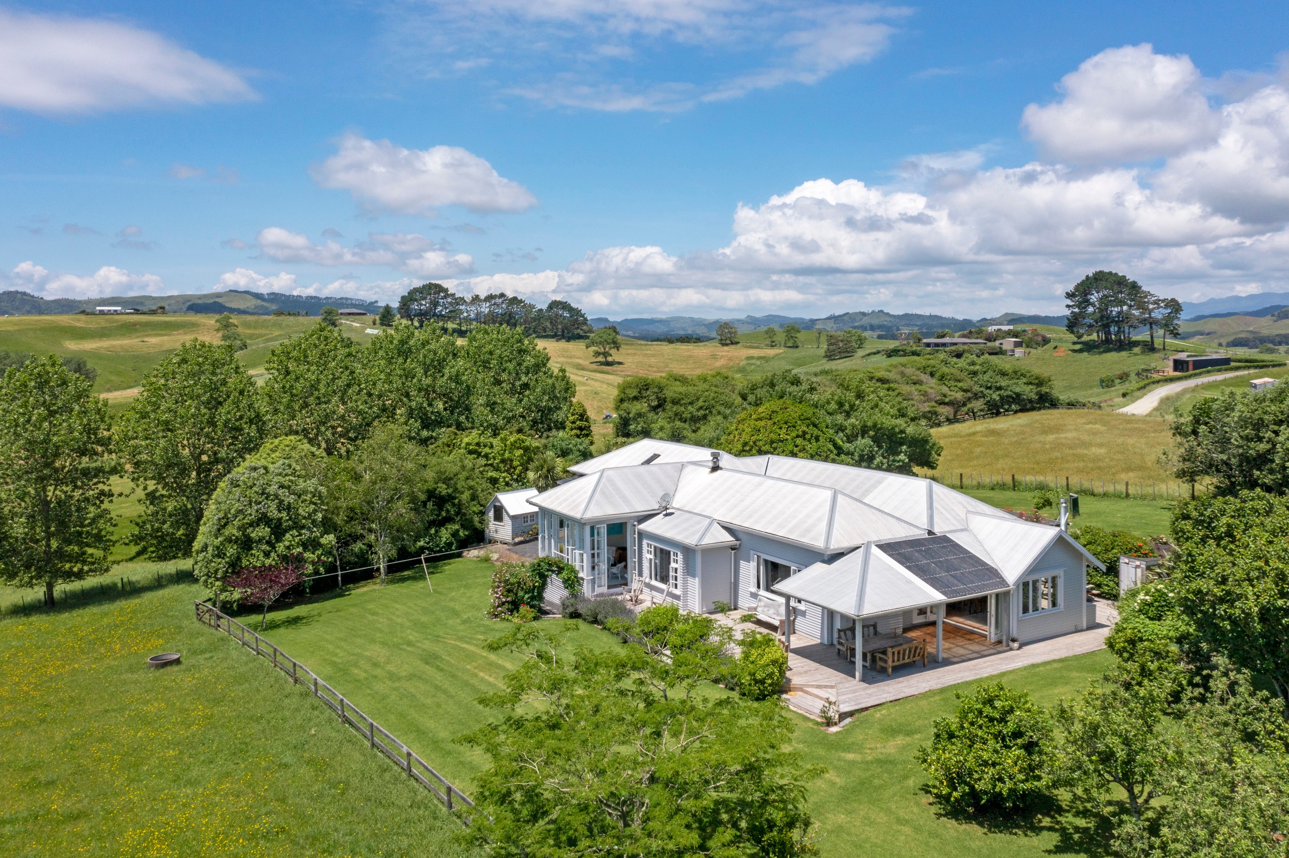 55 Checkley Road, Raglan, Waikato District