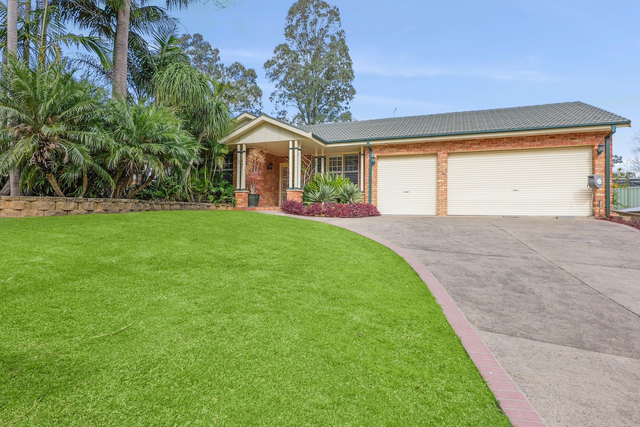 8 Greentree Place, Wilberforce, NSW 2756