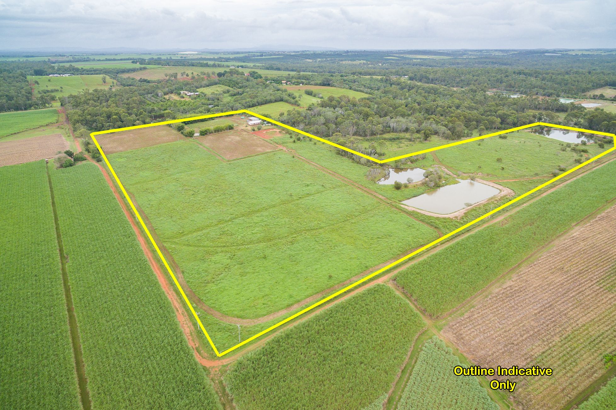 37 Andersons Road, Abington, QLD 4660