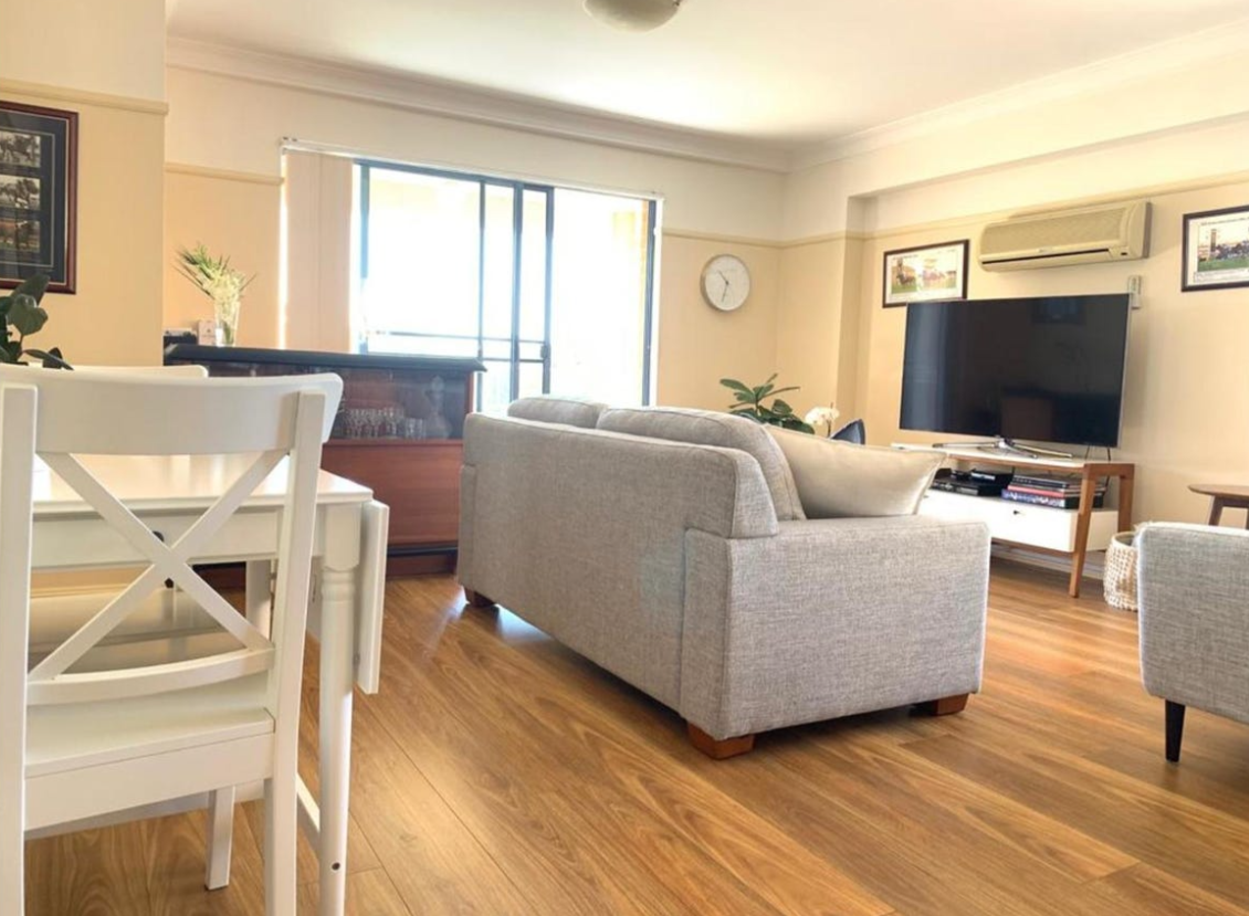 35/36 Albert Street, North Parramatta, NSW 2151