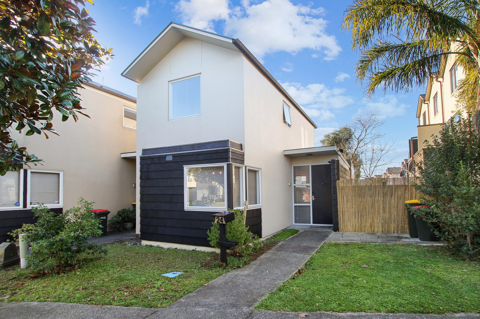 24 Haven Drive, East Tamaki, Manukau City