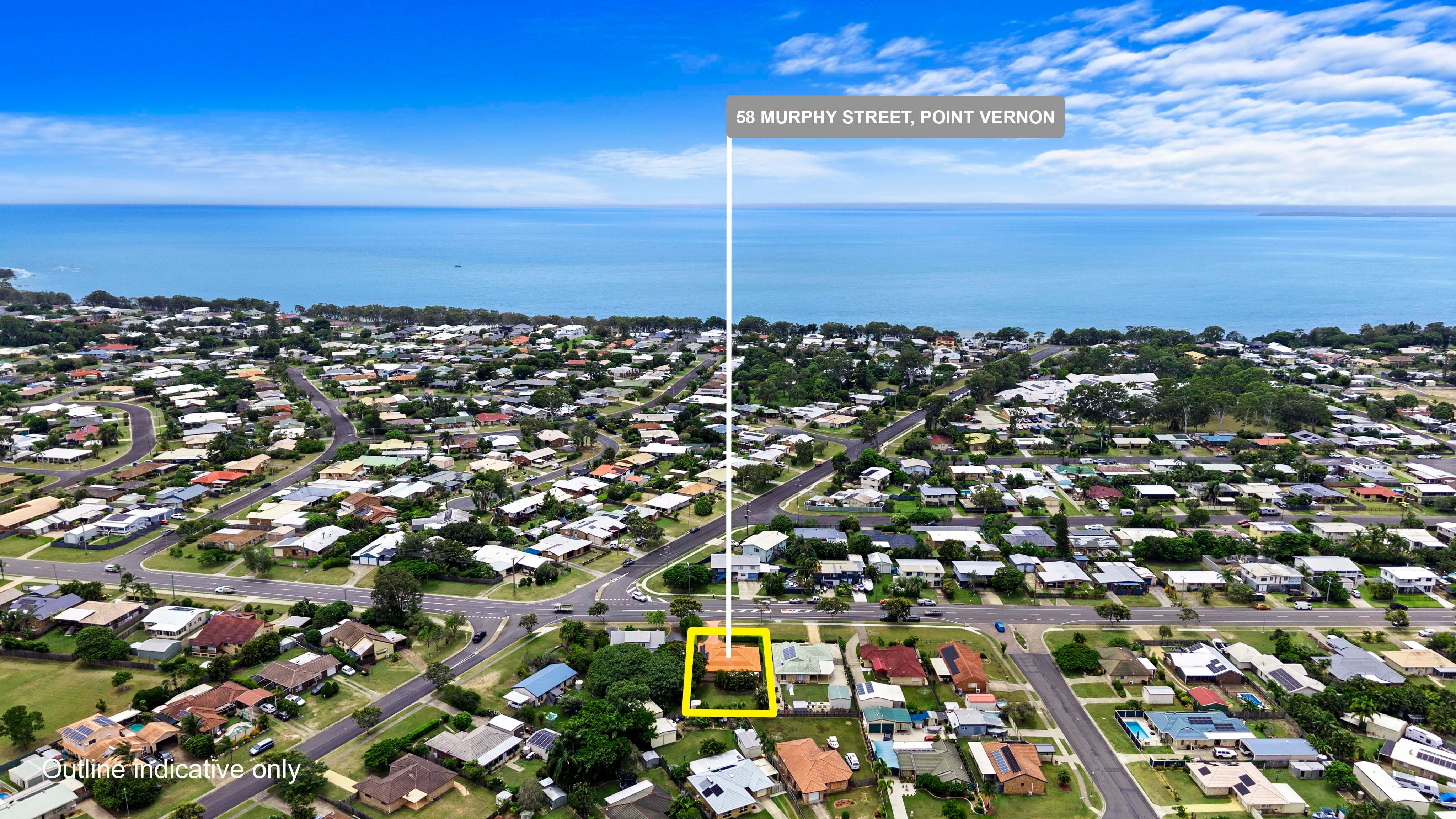 58 Murphy Street, Point Vernon, QLD 4655