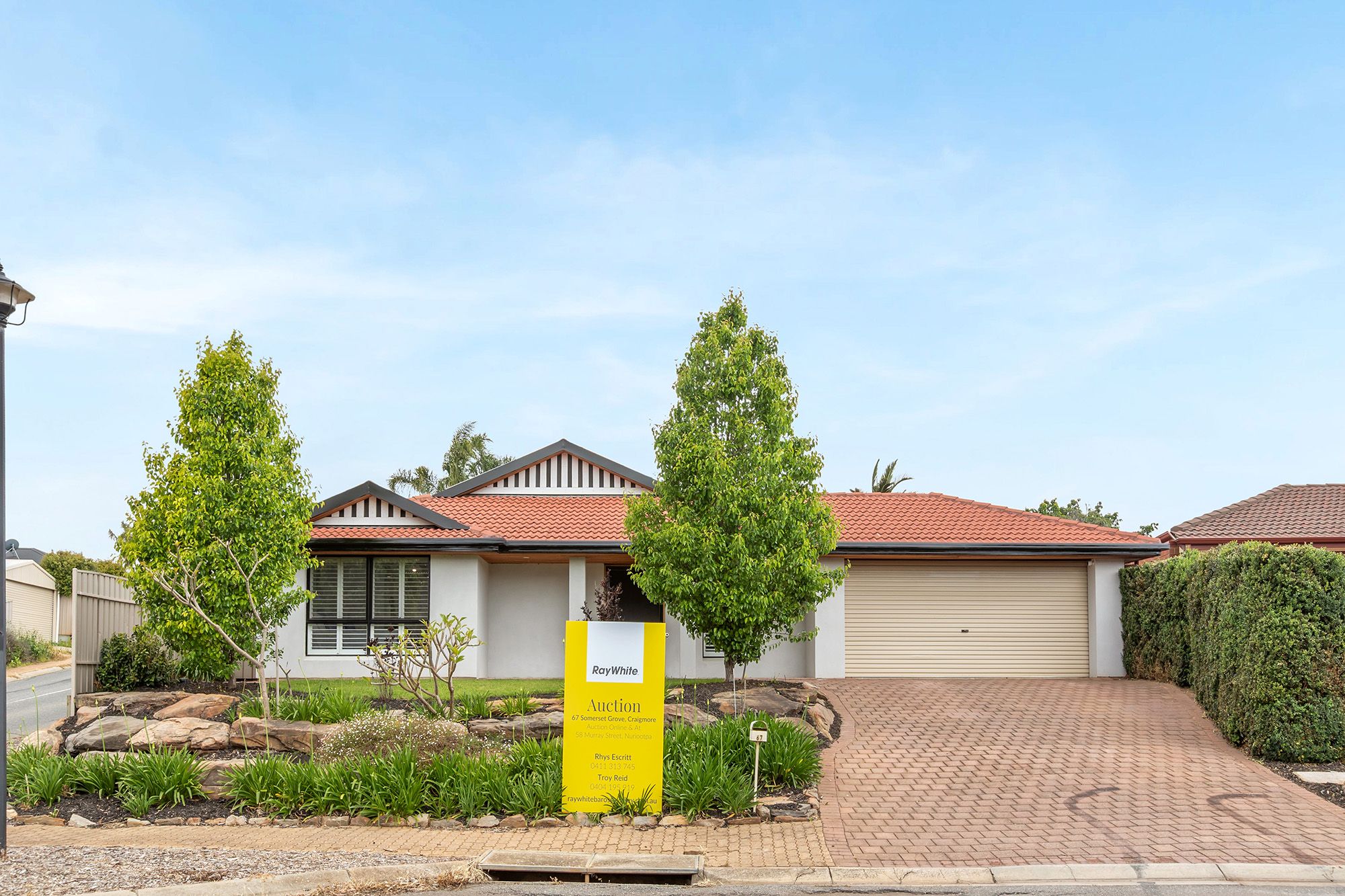 67 Somerset Grove , Craigmore SA 5114