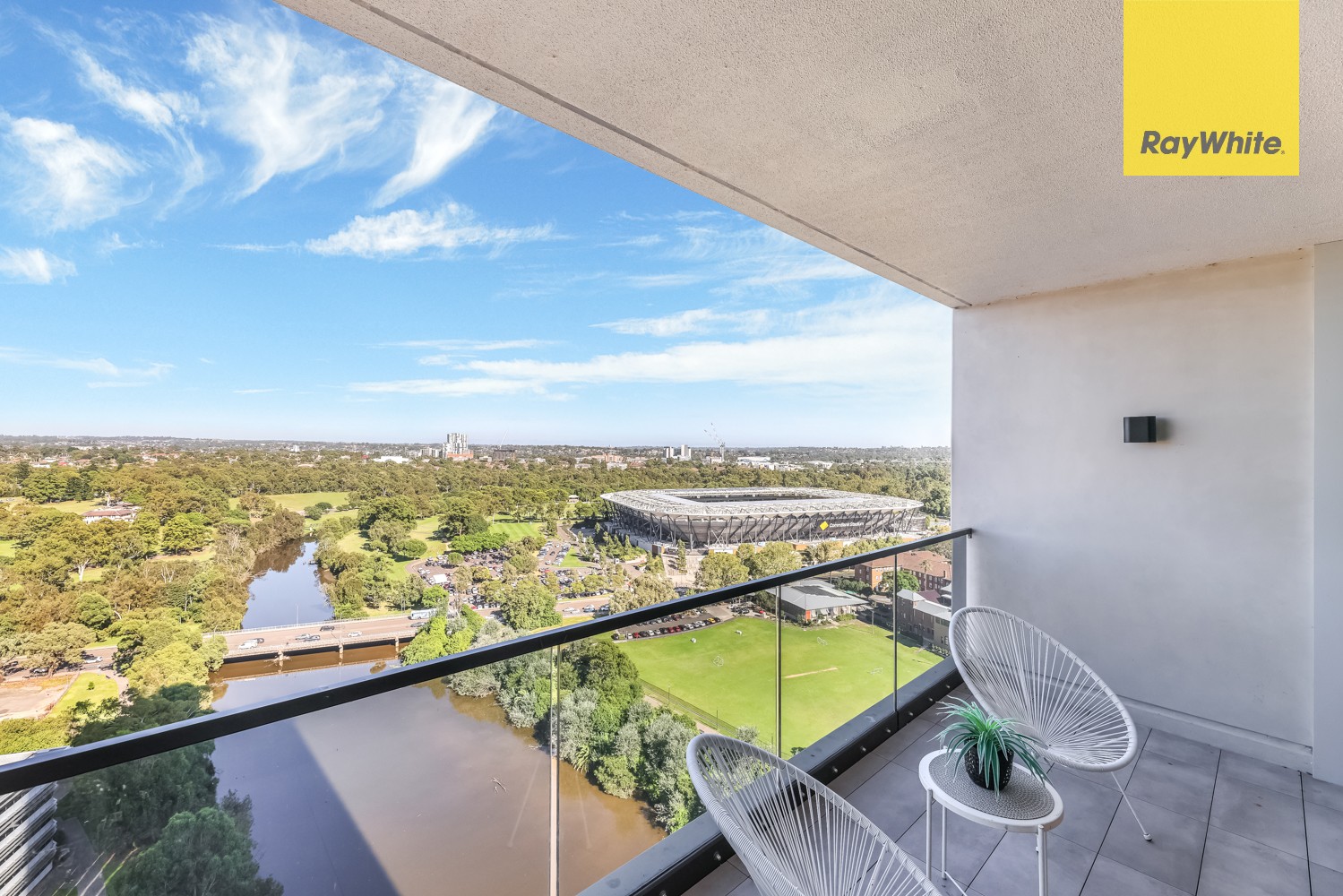 2202/12 Phillip Street, Parramatta, NSW 2150