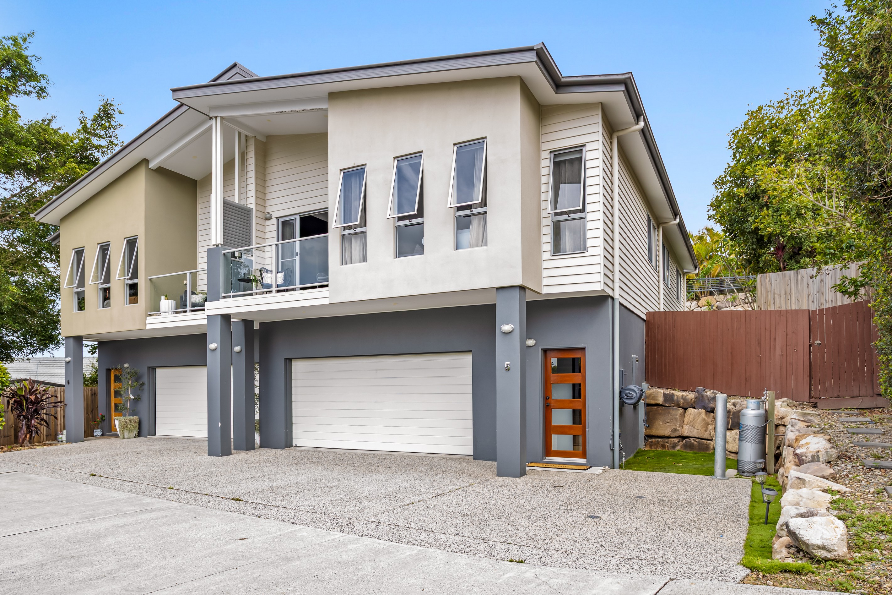 5/8 Morning Sun Court, Maudsland, QLD 4210