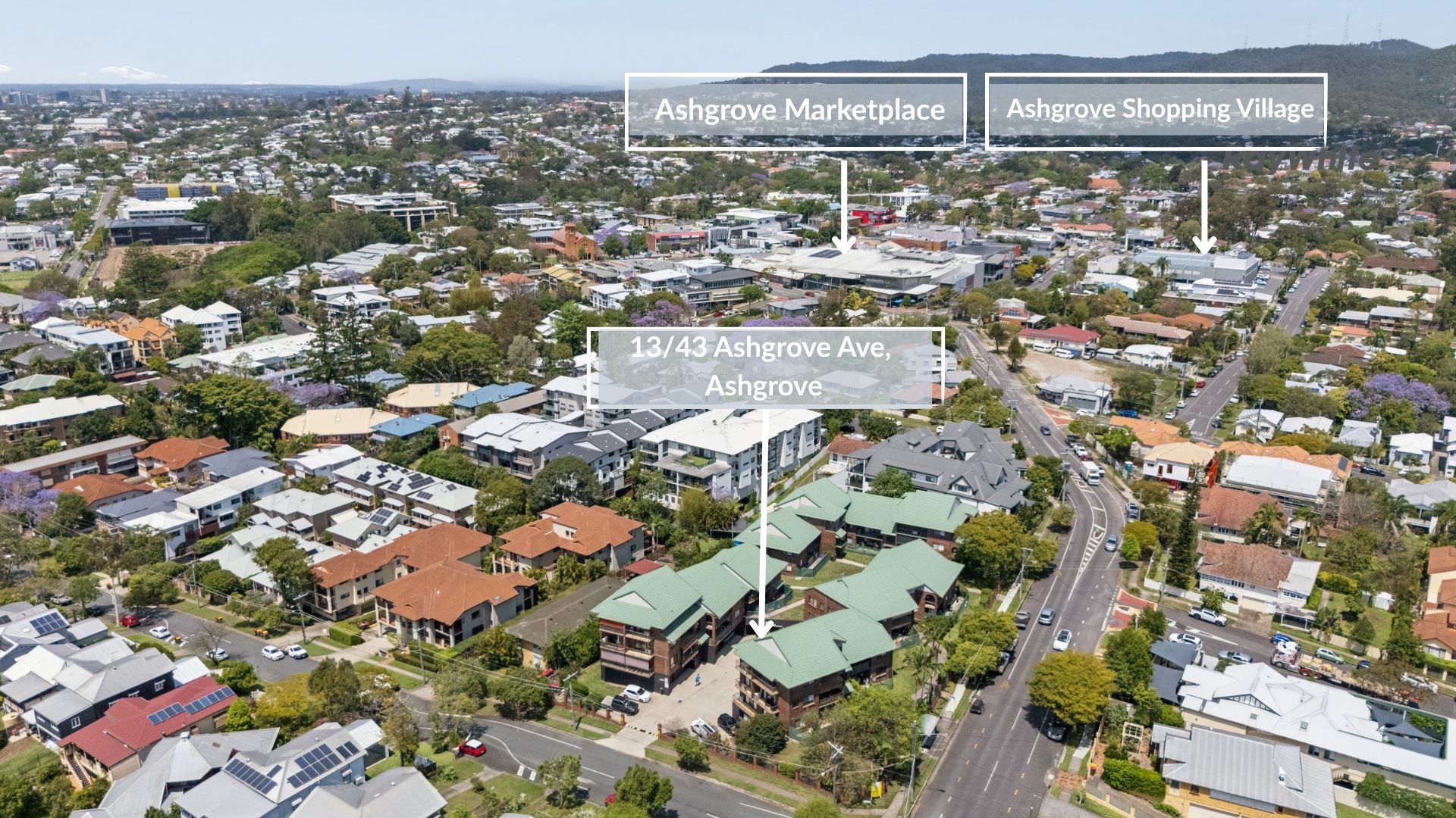 13/43 Ashgrove Avenue — photo 15 of 16