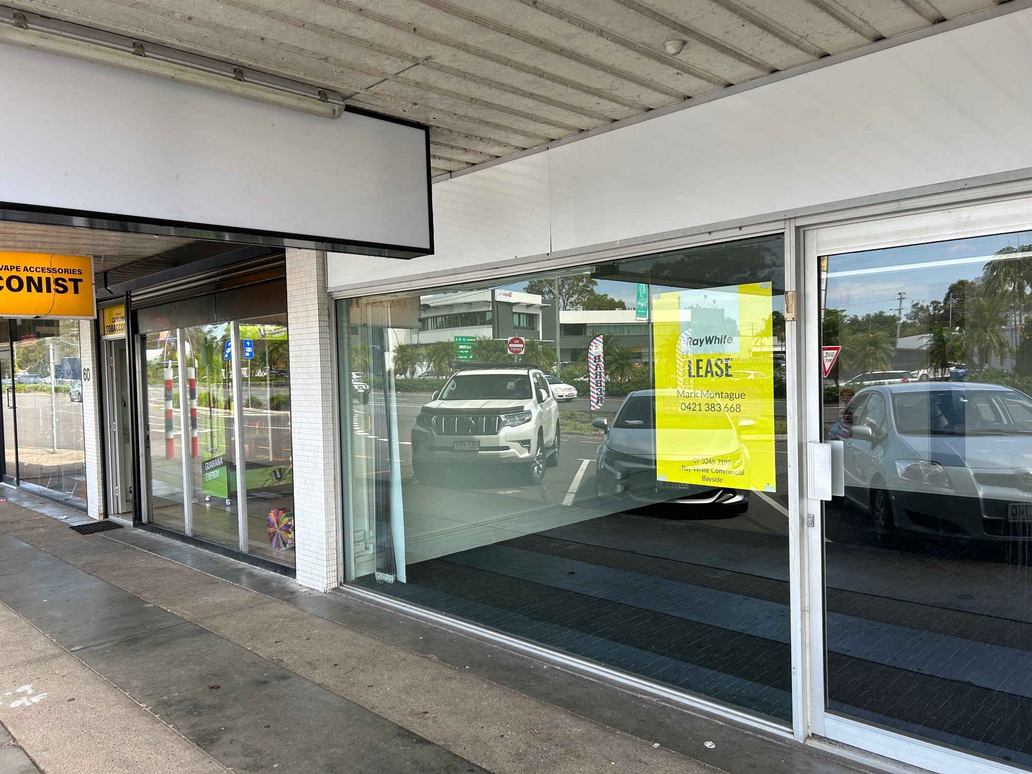 I/60 Old Cleveland Road, Capalaba, QLD 4157