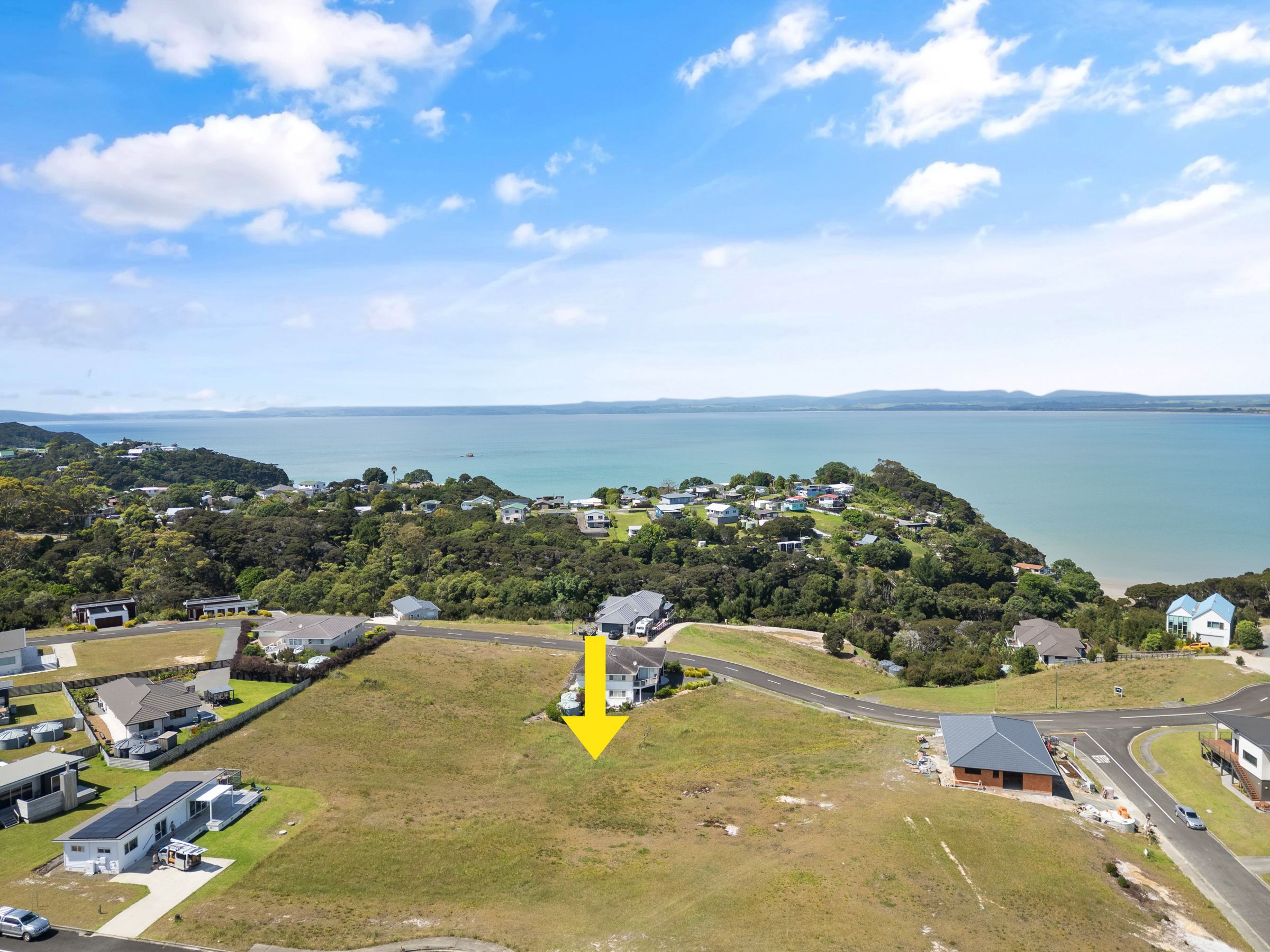 34 Banyan Road, Karikari Peninsula, Far North District