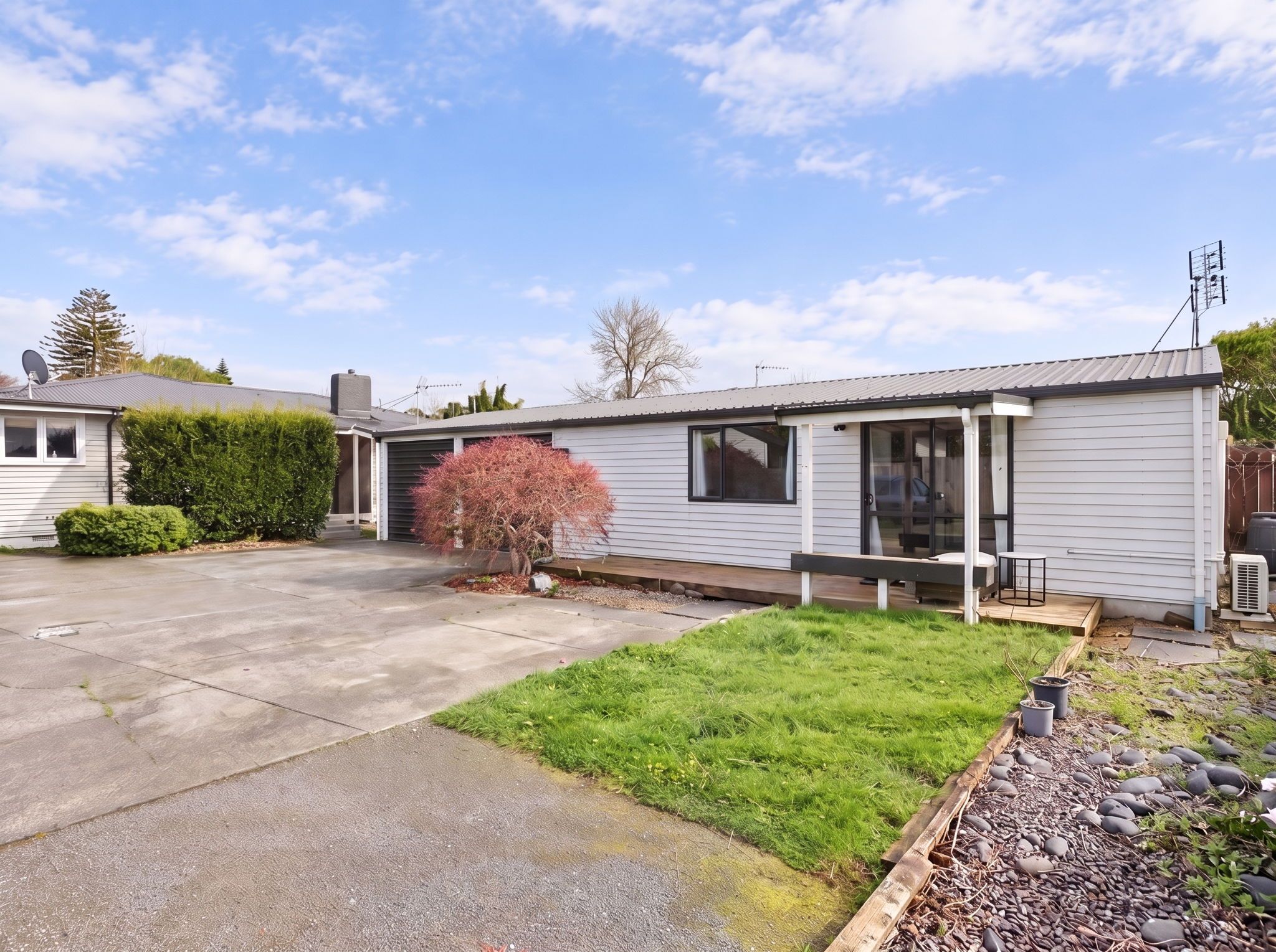 64 & 64A Aurora Terrace, Hillcrest, Hamilton City