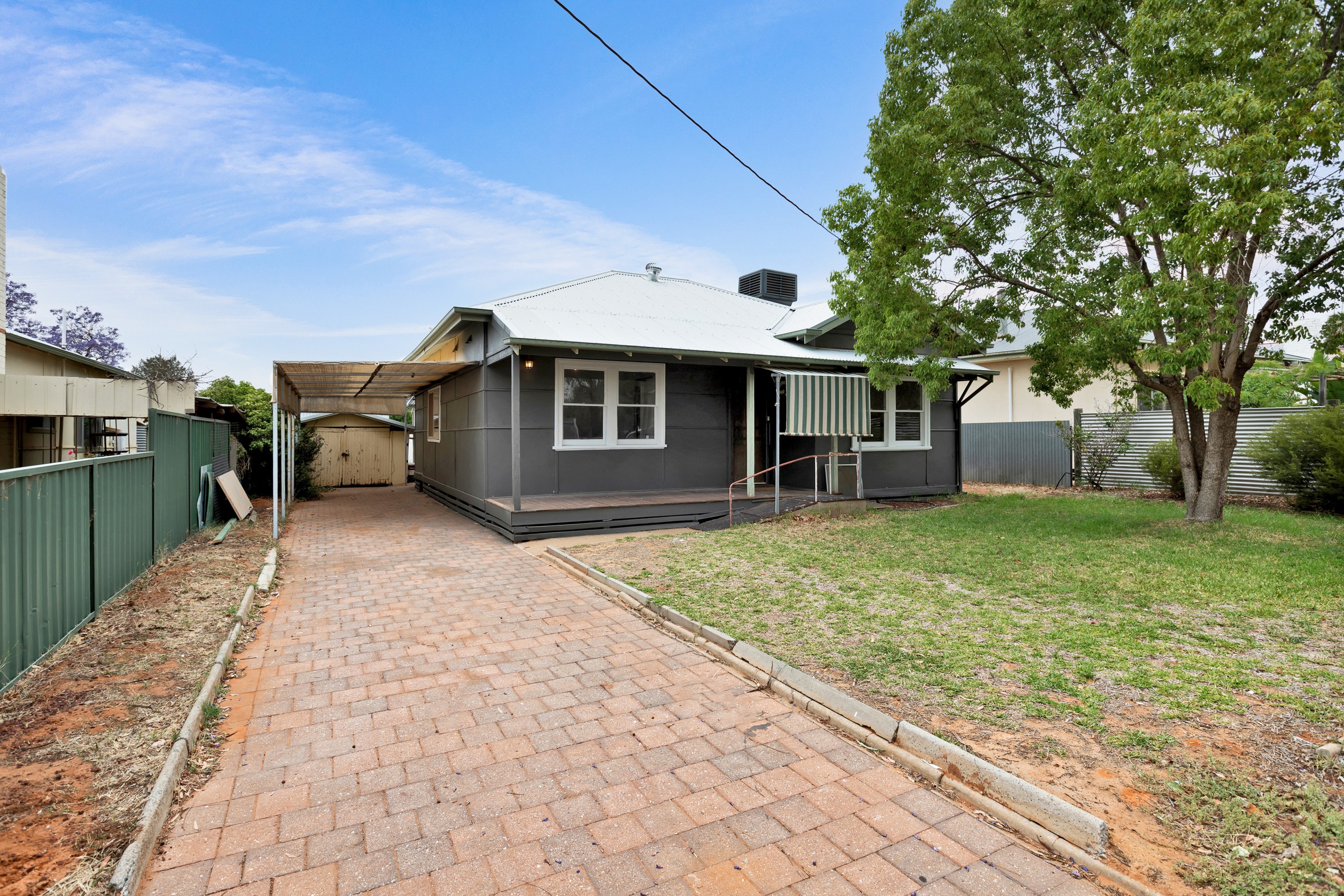5 Whittaker Crescent, Red Cliffs, VIC 3496