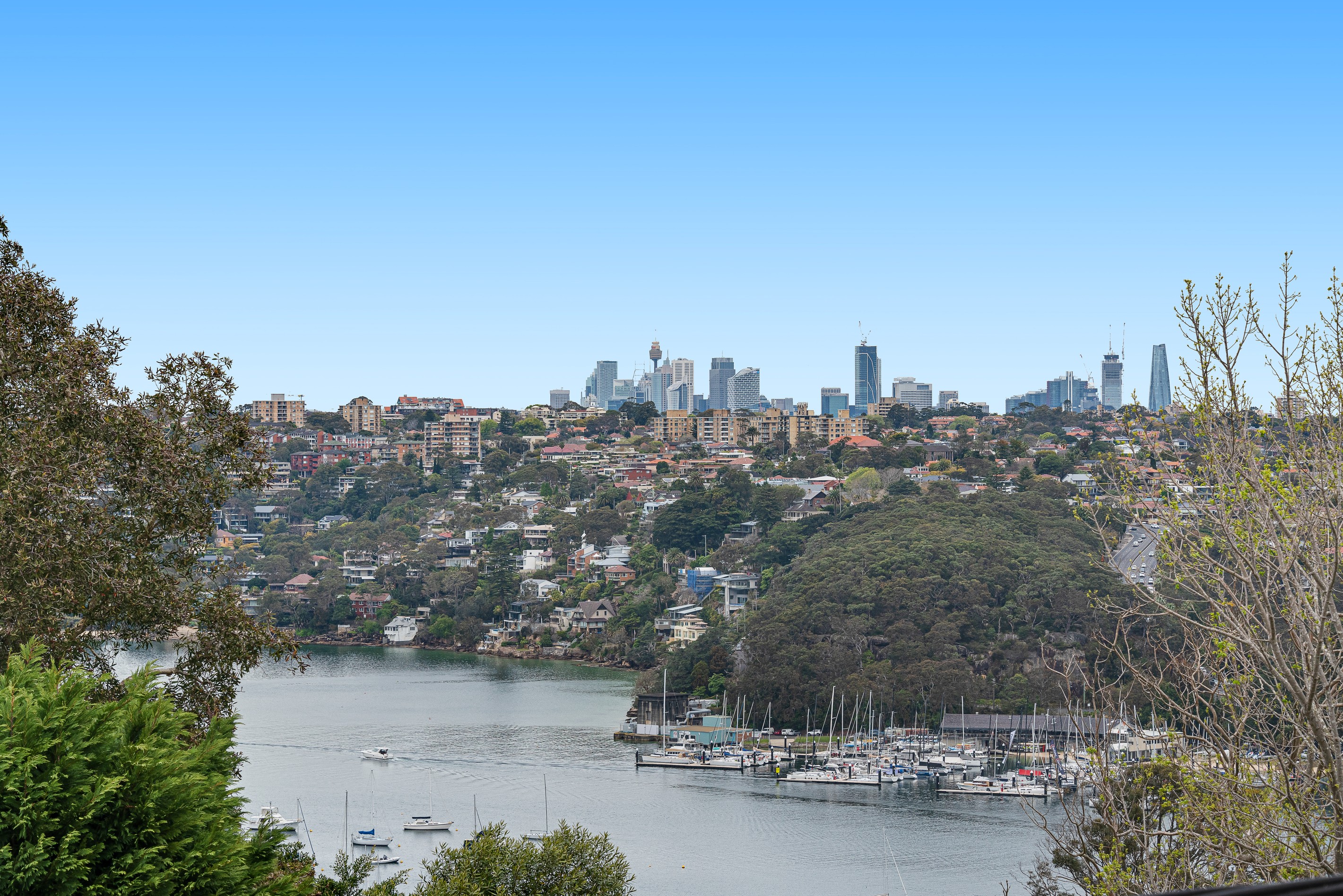 6/9 Plant Street, Balgowlah, NSW 2093