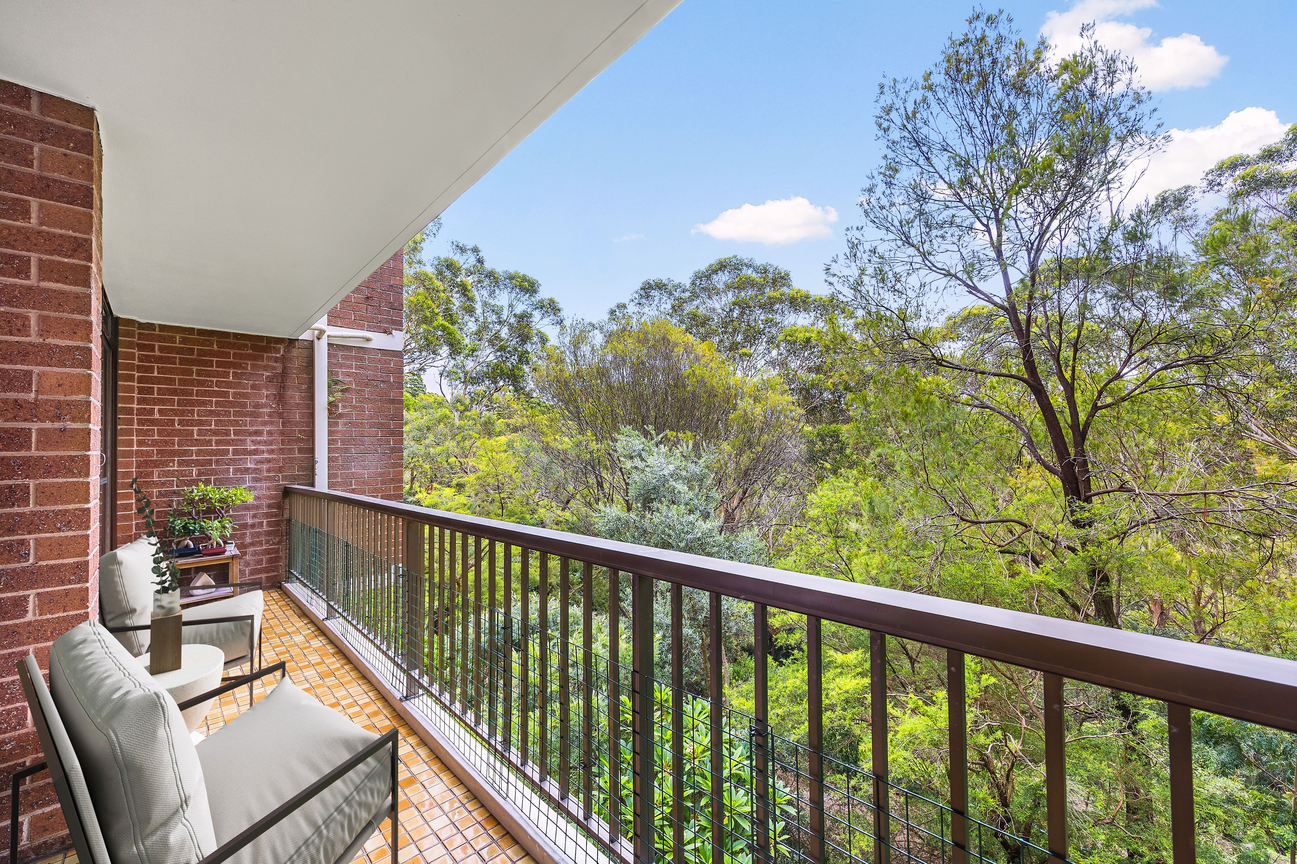 12/12 Cambridge Street, Cammeray, NSW 2062