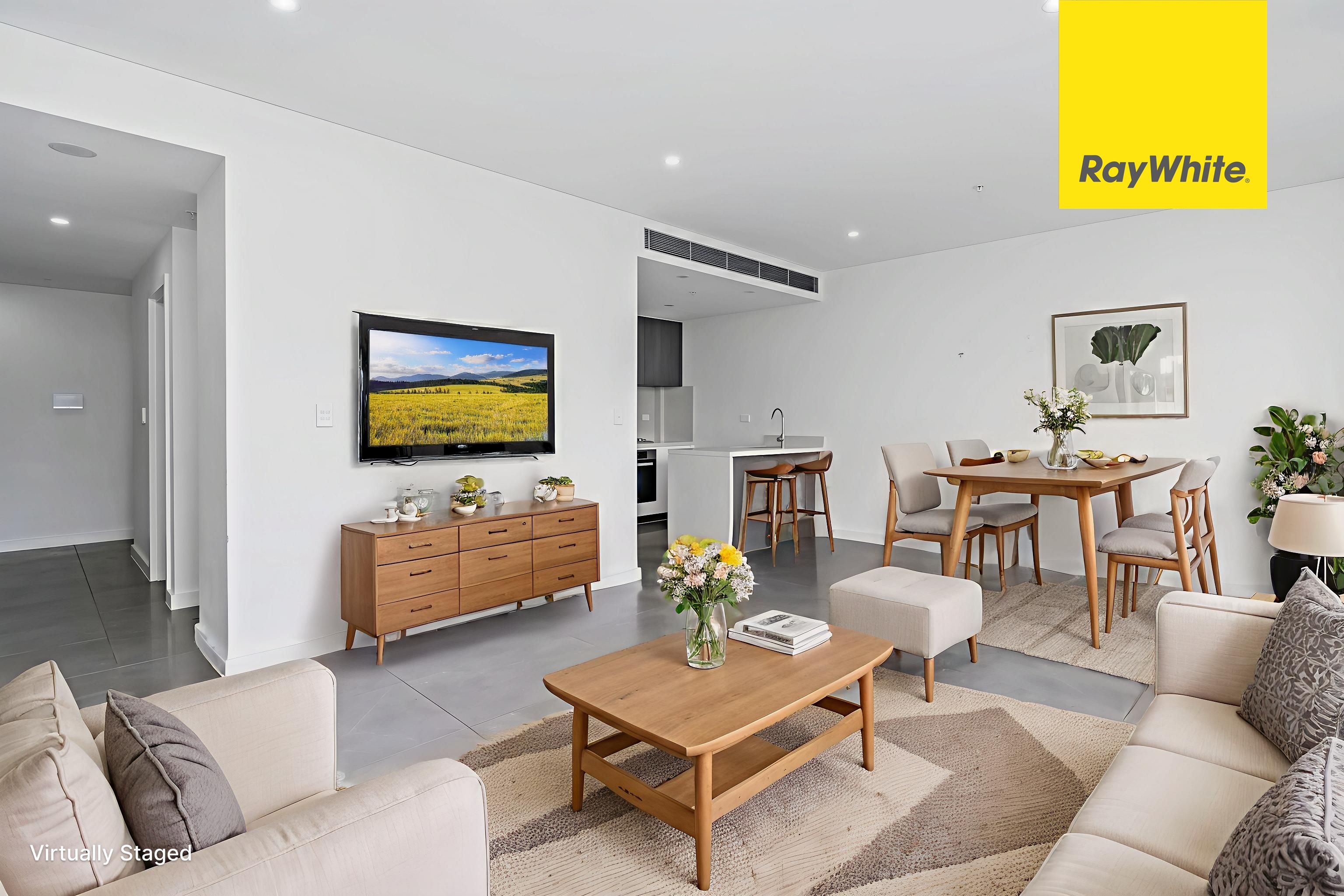 106/8 Shale Street, Lidcombe, NSW 2141