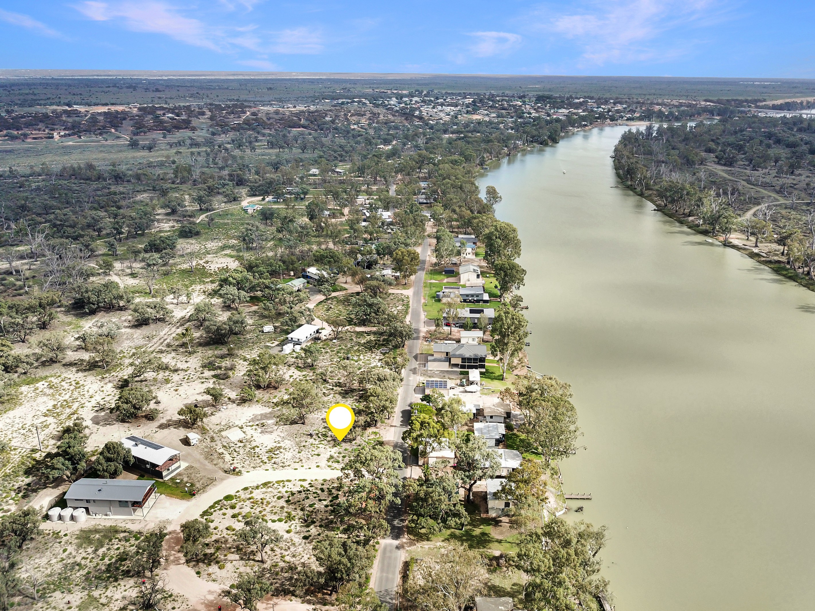 59 Page Drive, Blanchetown, SA 5357