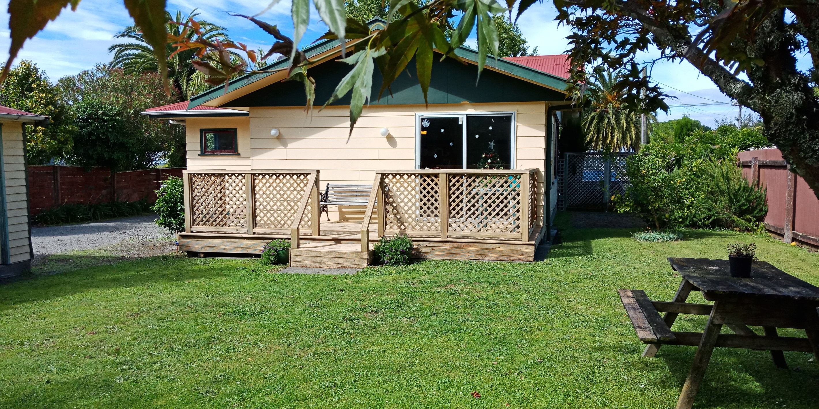 3 Fox Street, Featherston, South Wairarapa District