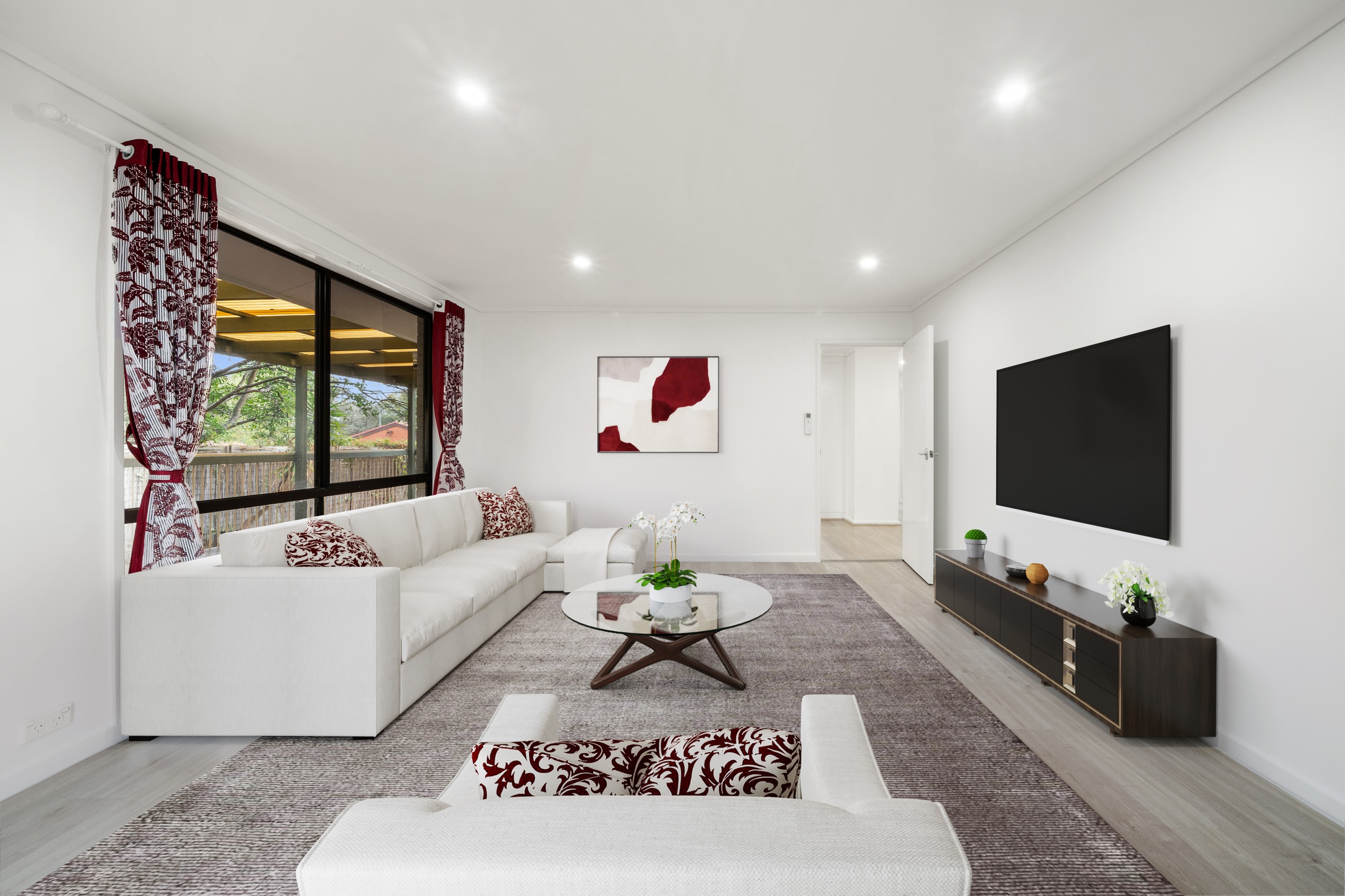 57 Cuthbert Circuit, Wanniassa, ACT 2903