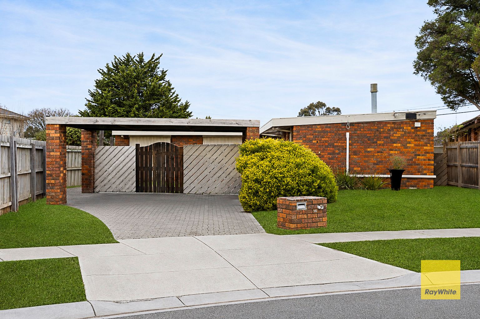 16 Oppy Crescent — photo from Ray White Tarneit