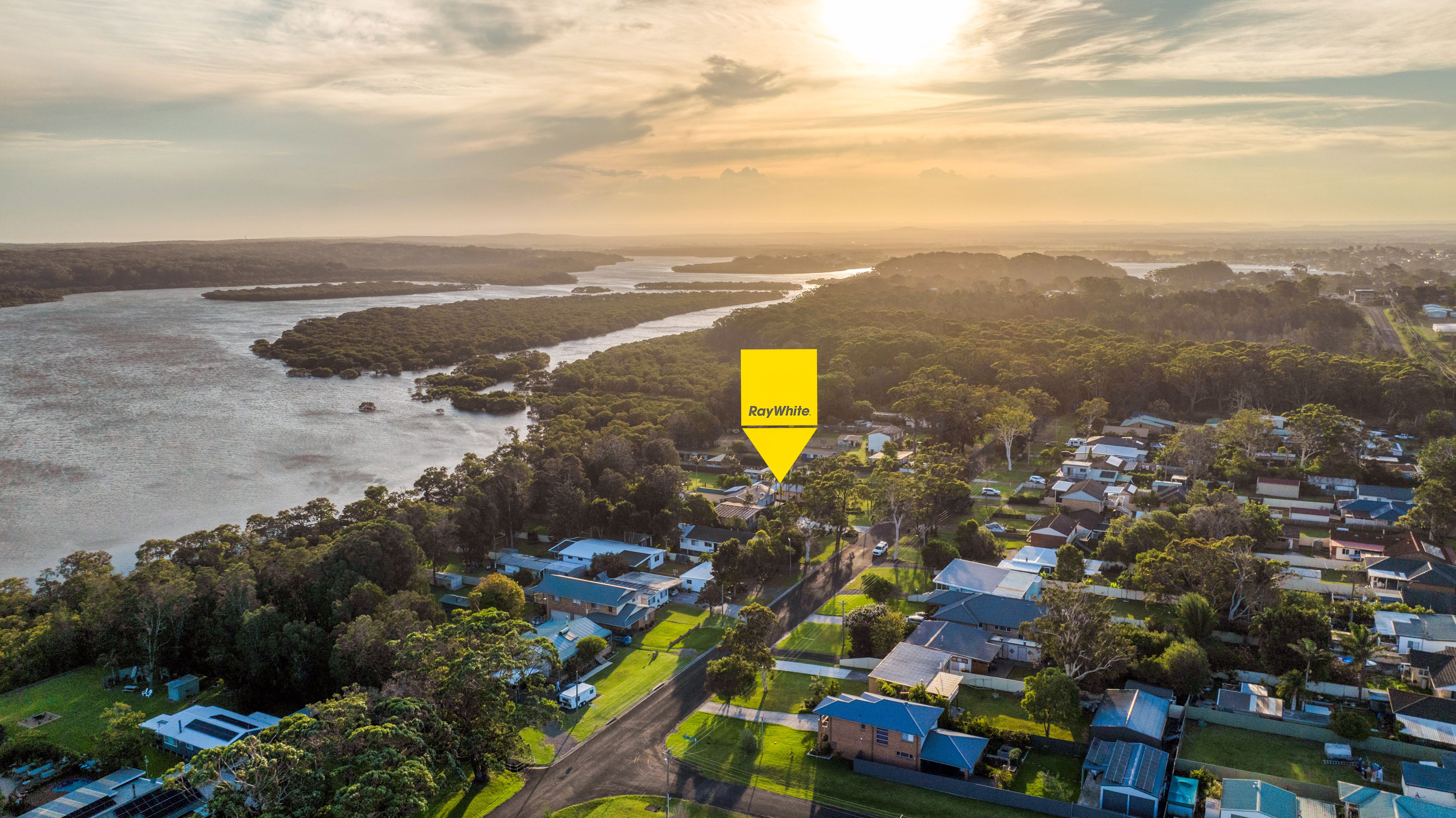 20 Orient Point Road, Culburra Beach, NSW