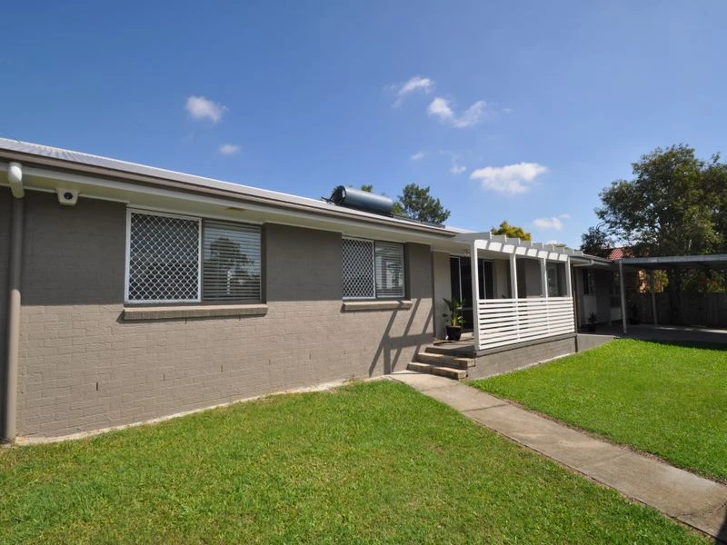2 Jiggi street (26 Carribean), Slacks Creek, QLD 4127