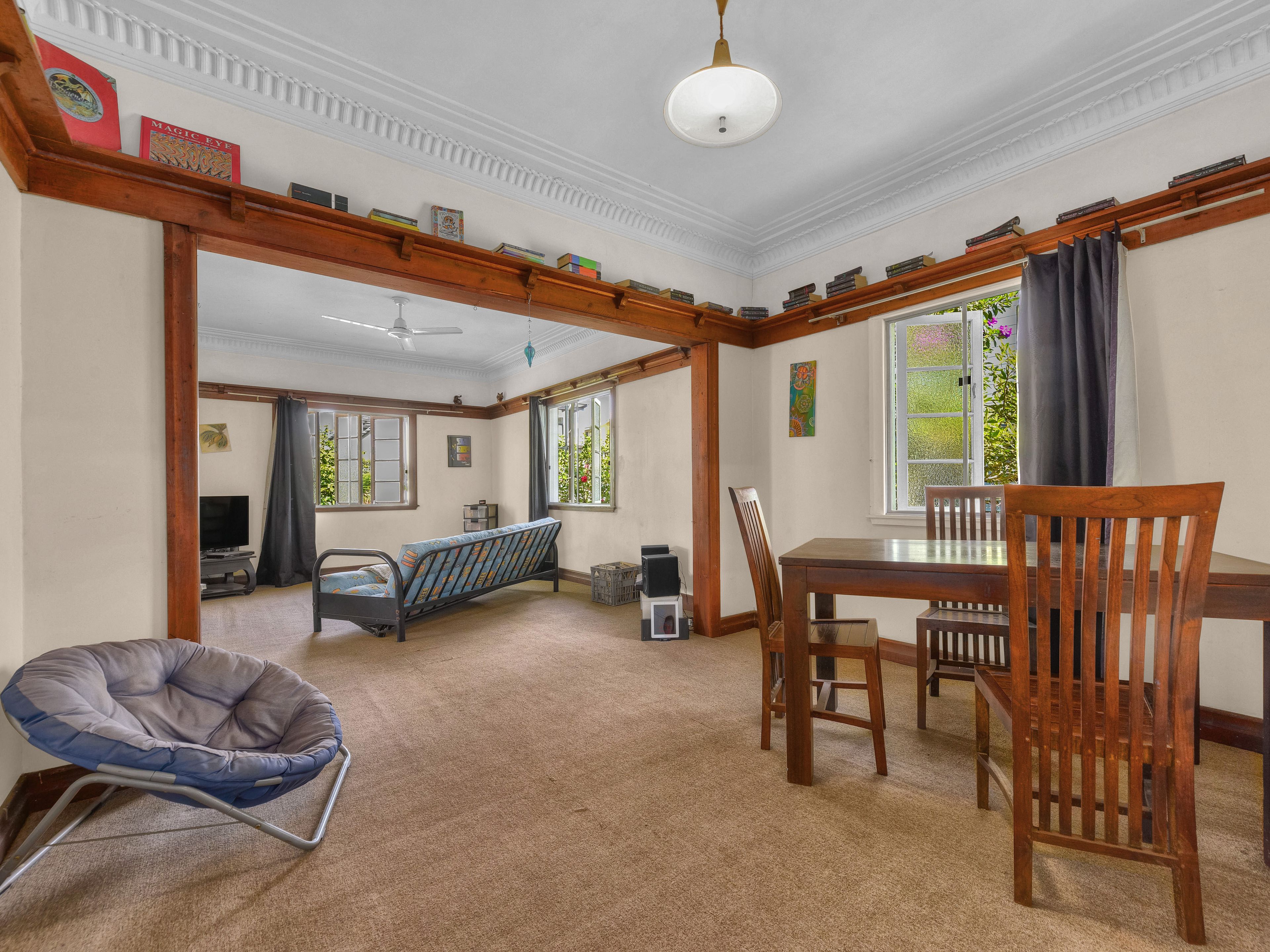 19 Goulburn Street, Hawthorne, QLD 4171