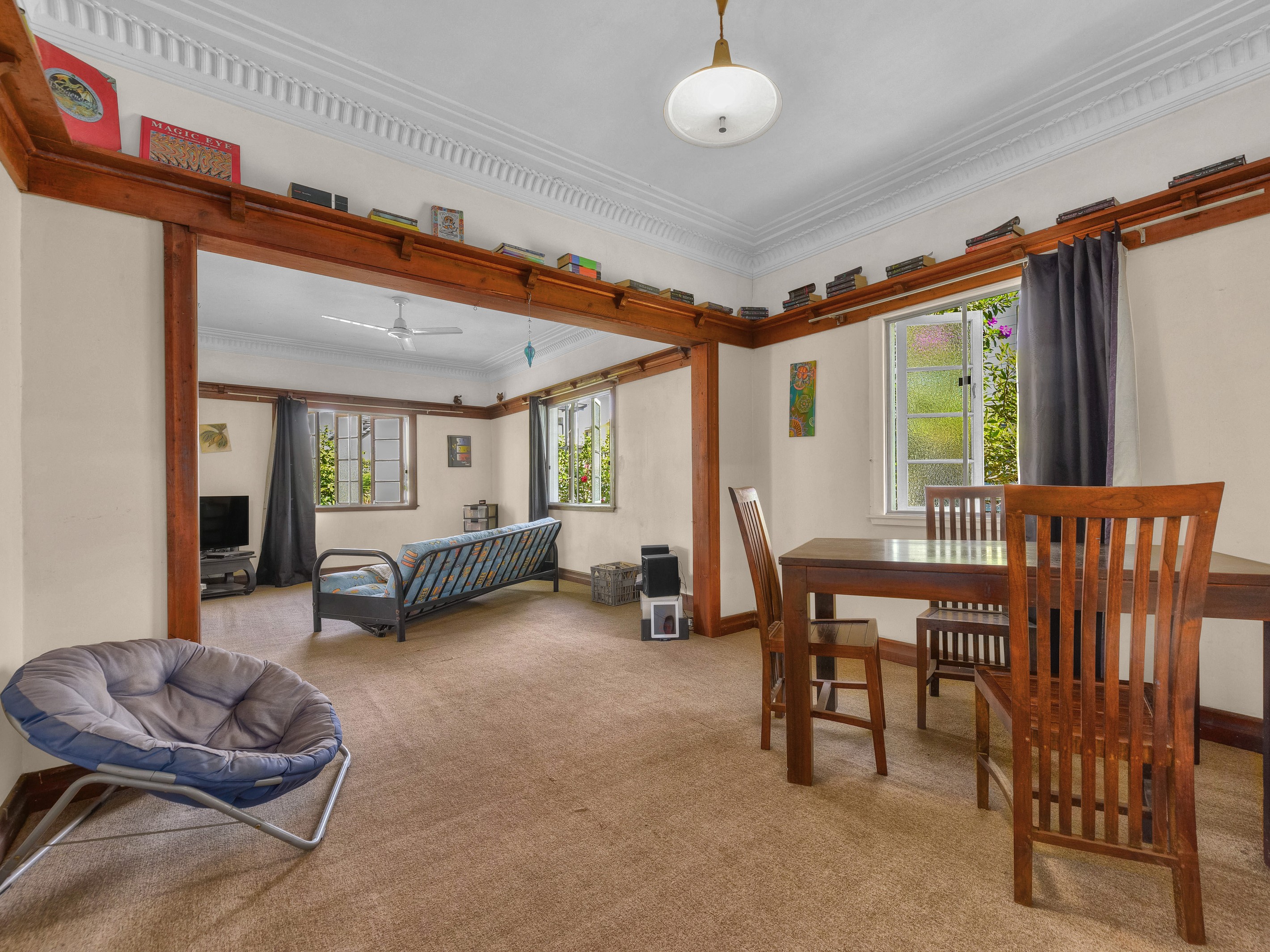 19 Goulburn Street, Hawthorne, QLD 4171