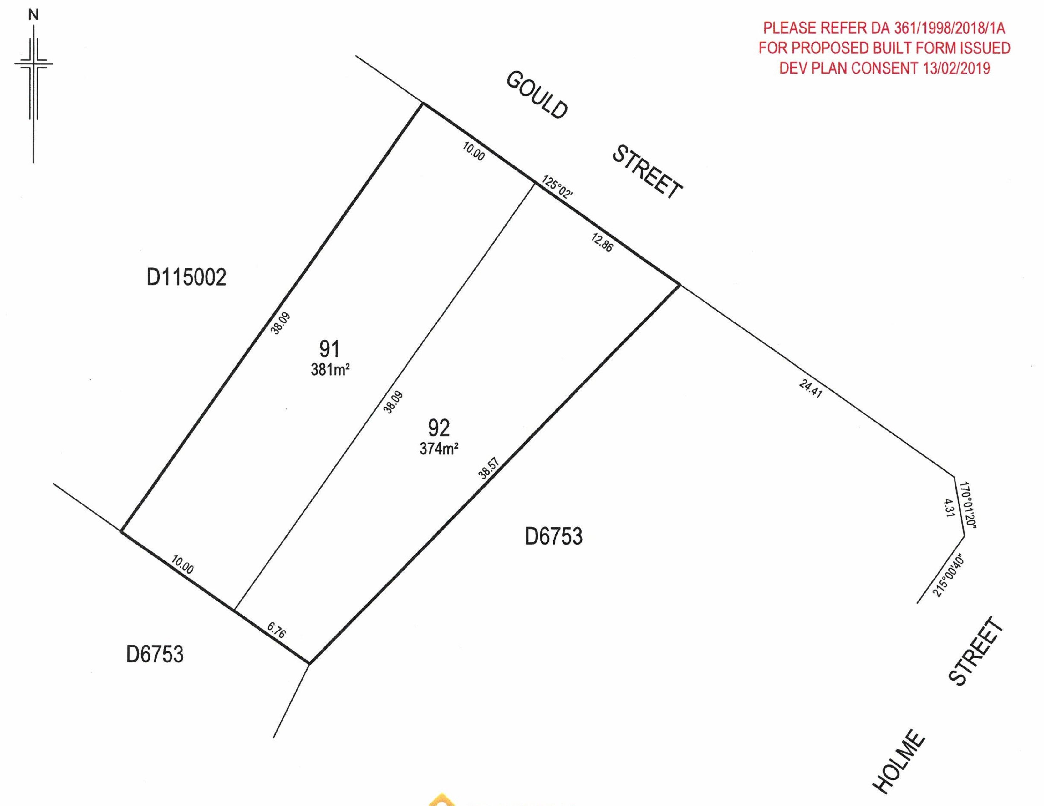 Lot 92, 13 Gould Street, Para Hills, SA 5096