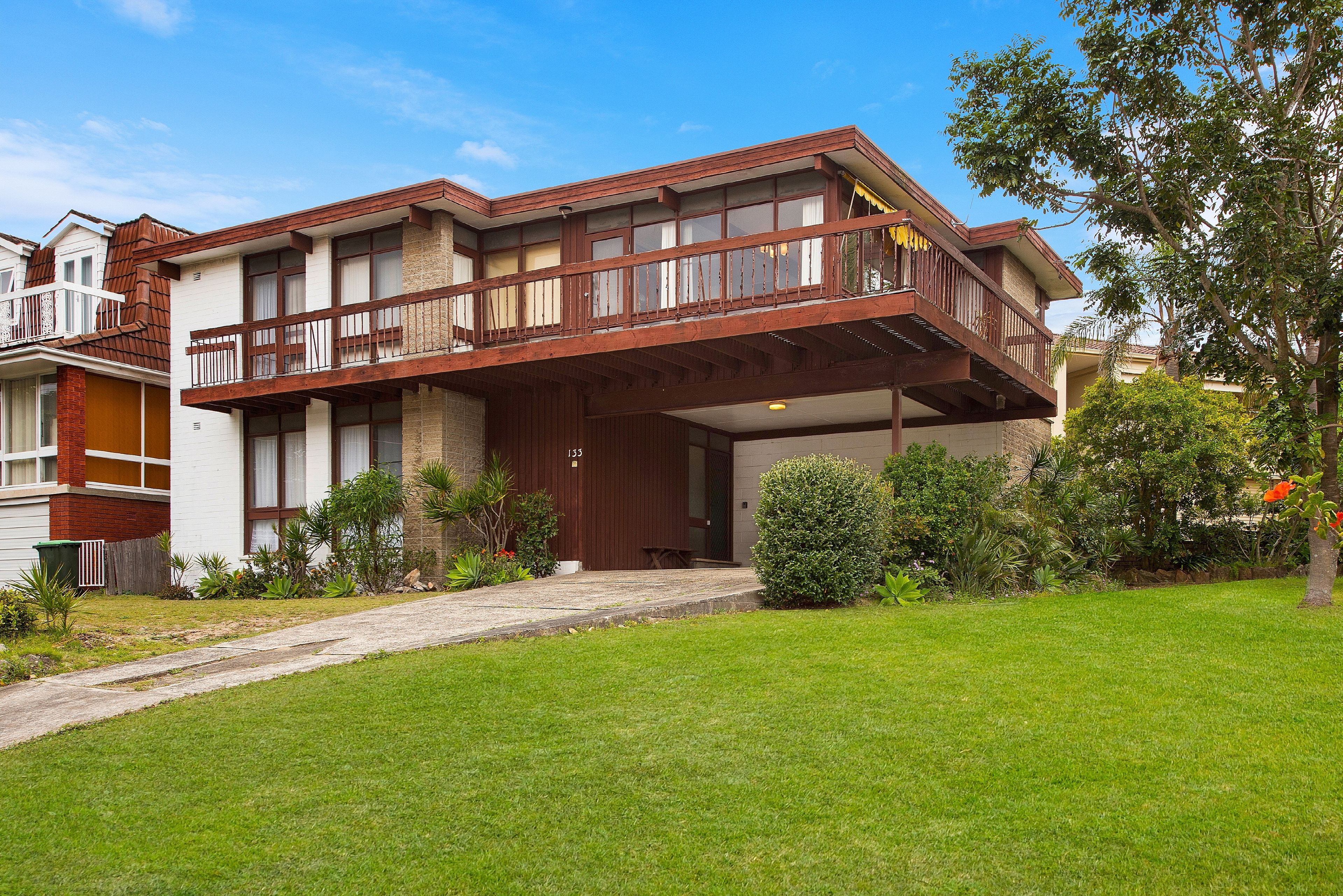 133 Moverly Road