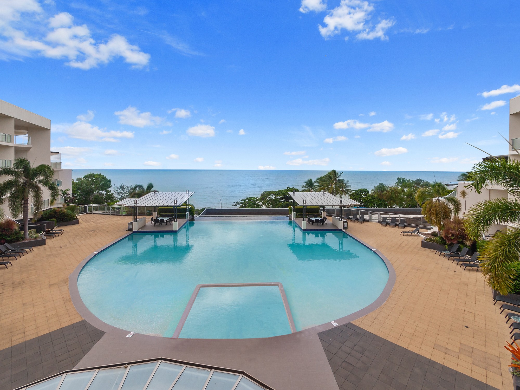 408/93 Vasey Esplanade, Trinity Beach, QLD 4879