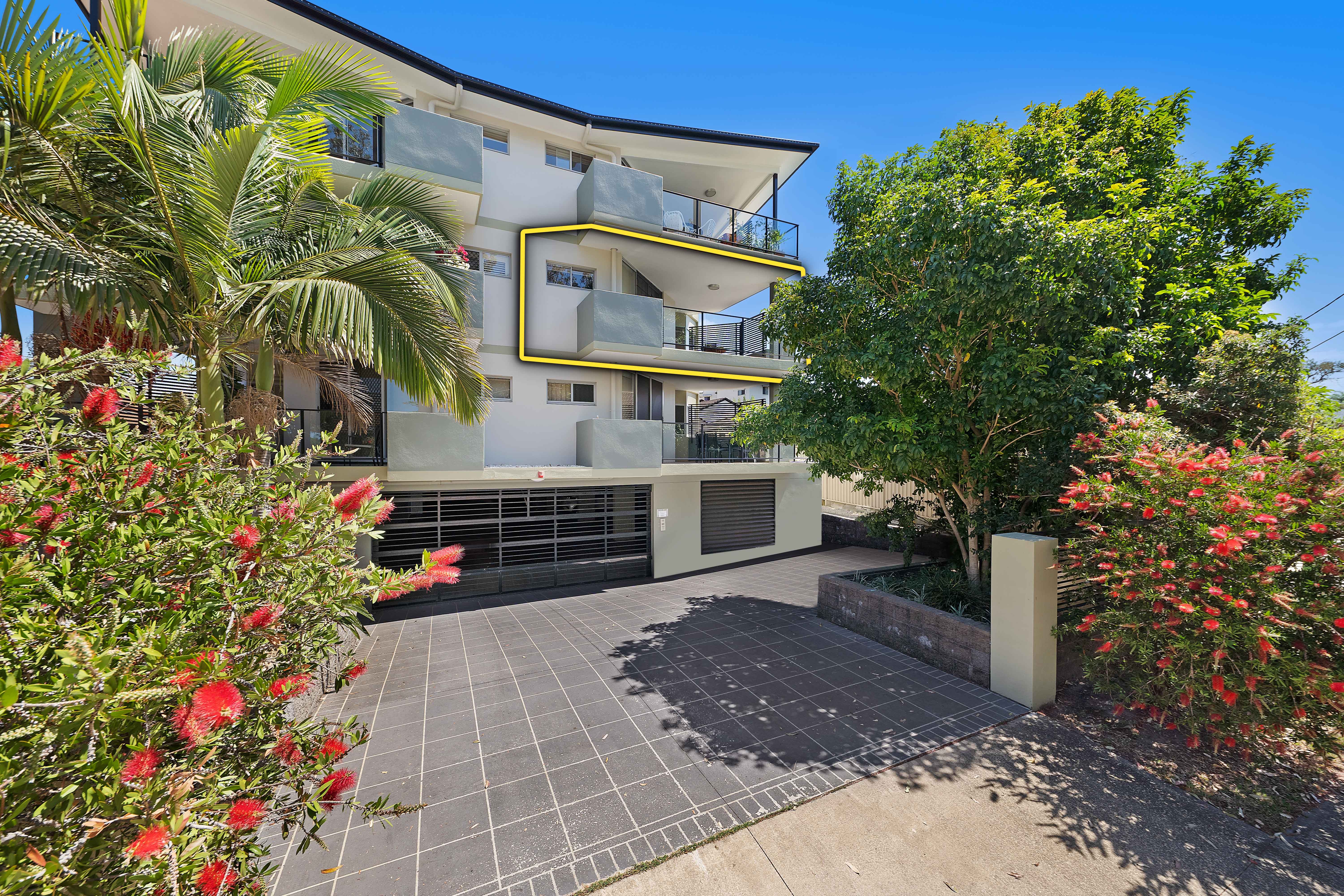 5/12 Portwood Street, Redcliffe, QLD 4020