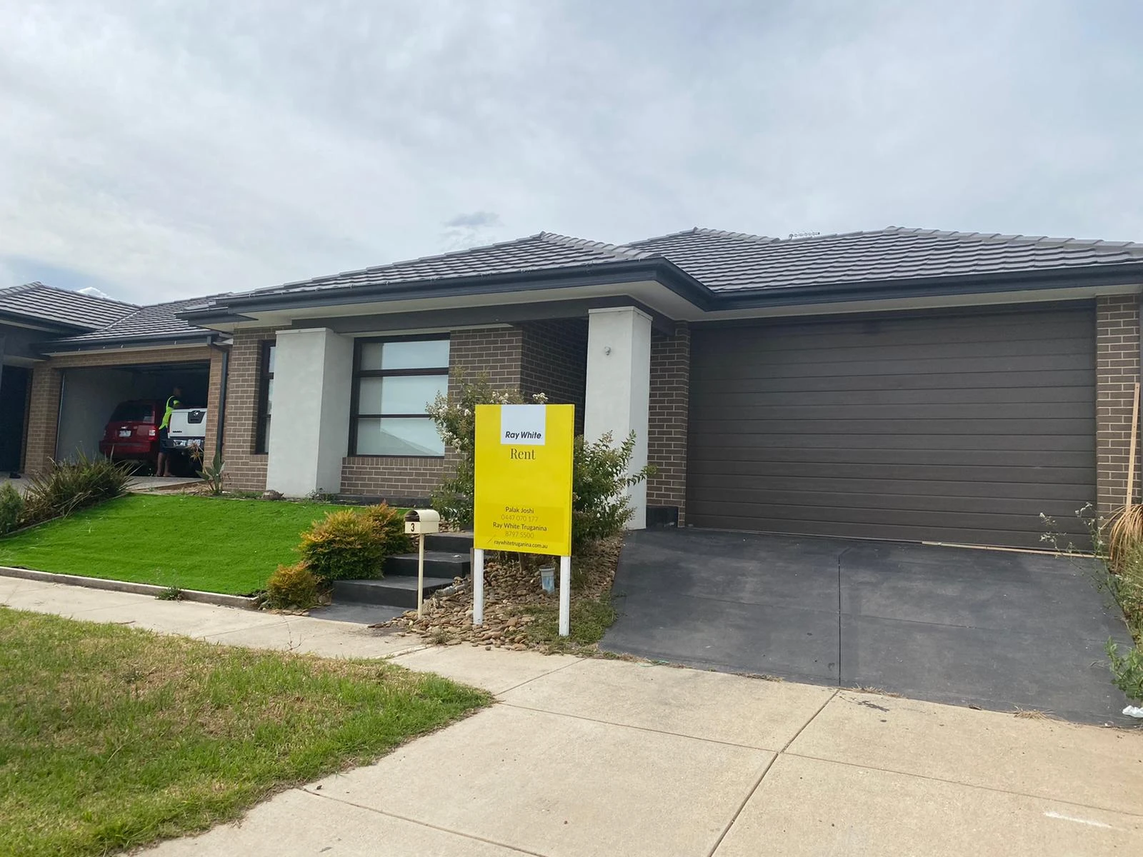 3 Litoria Drive, Truganina, VIC 3029