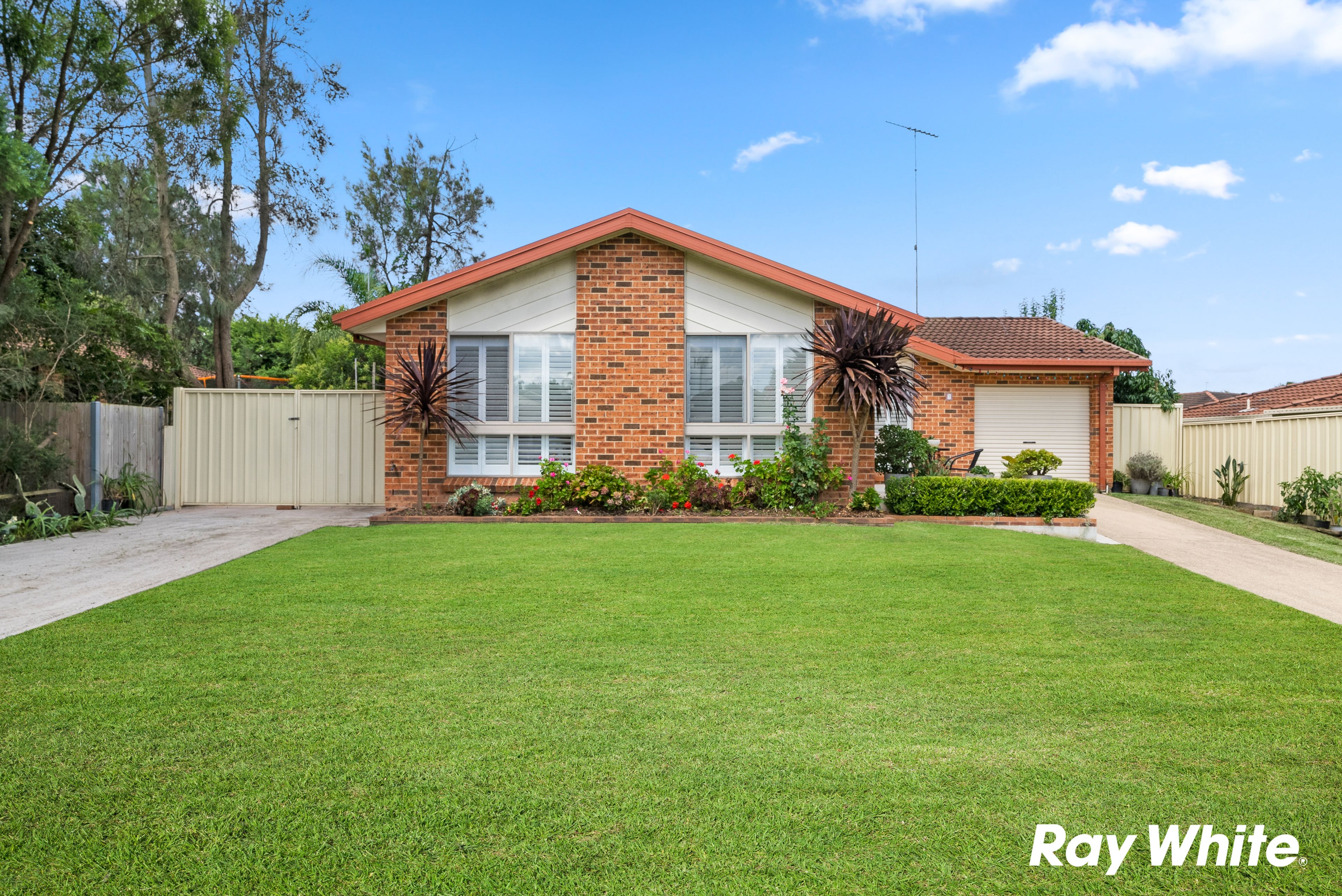 7 Pagoda Crescent, Quakers Hill NSW 2763