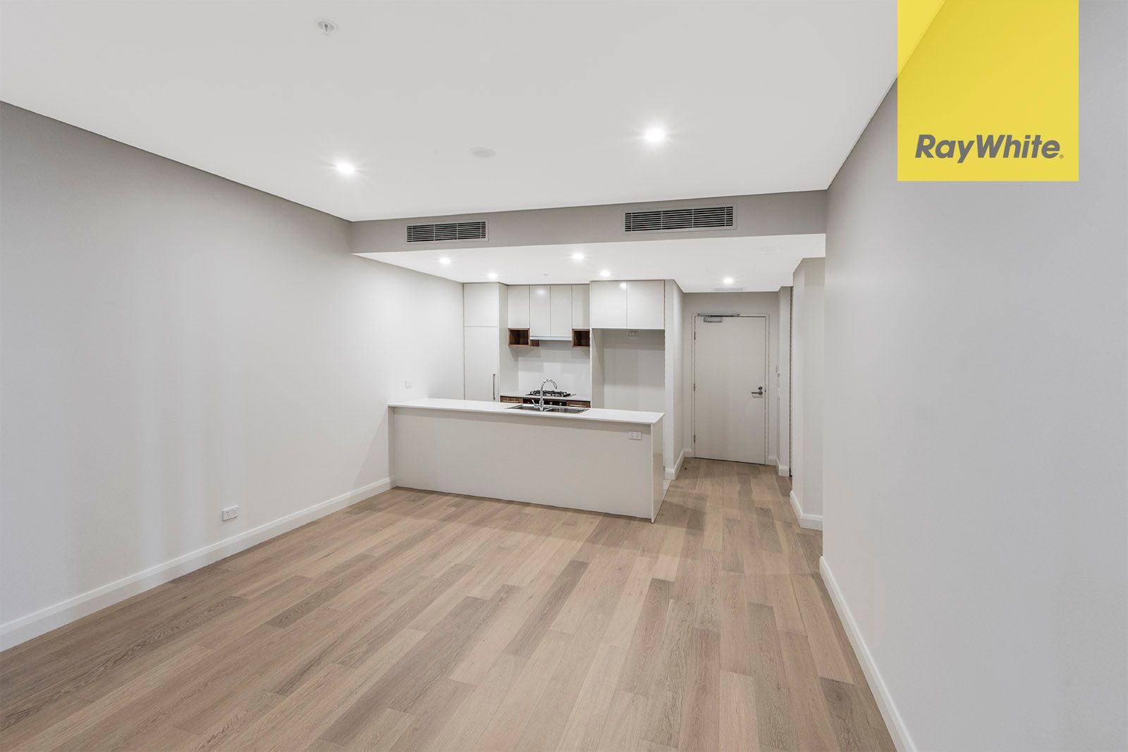 A217/28 Cowper Street, Granville, NSW 2142