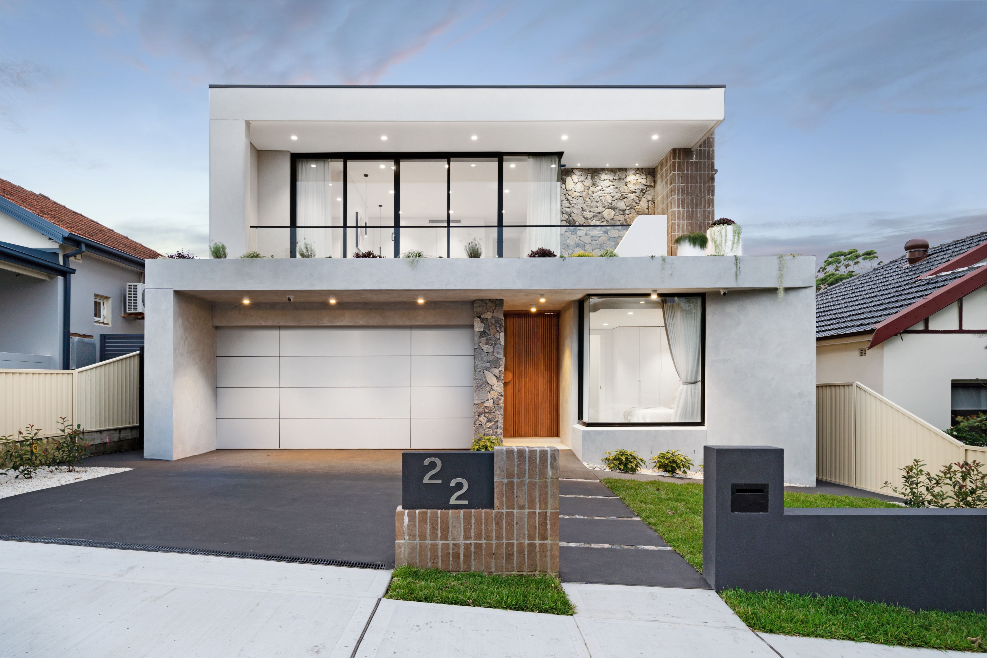 22 Smiths Avenue, Hurstville NSW 2220