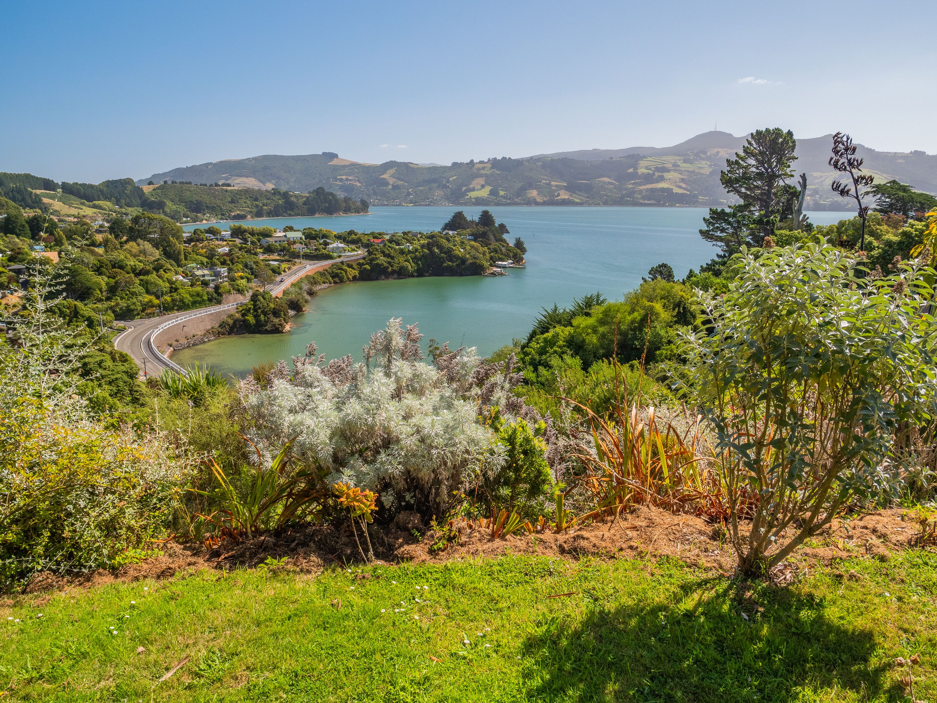 74 Oxley Crescent, Broad Bay, Dunedin City 9014 Section for Sale