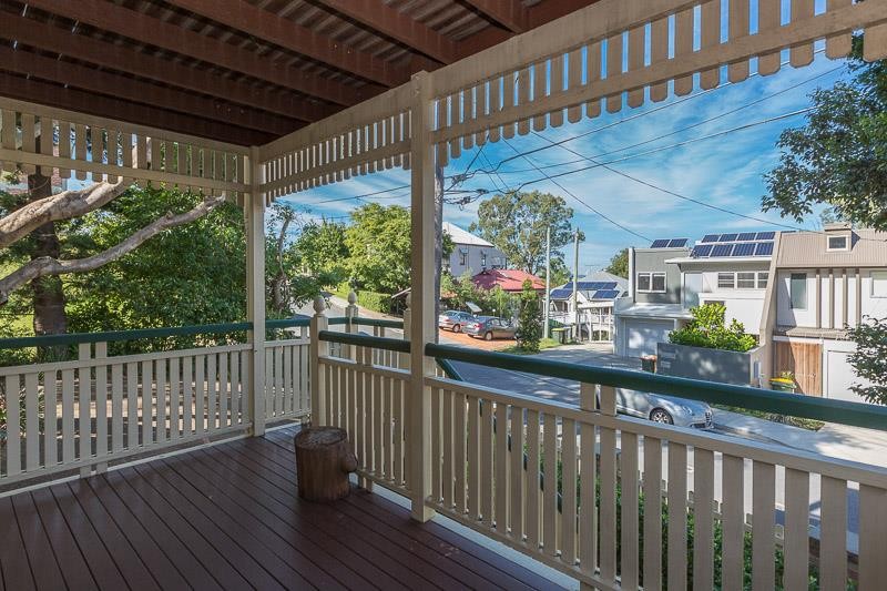 1/41 Cambridge Street, Red Hill, QLD 4059