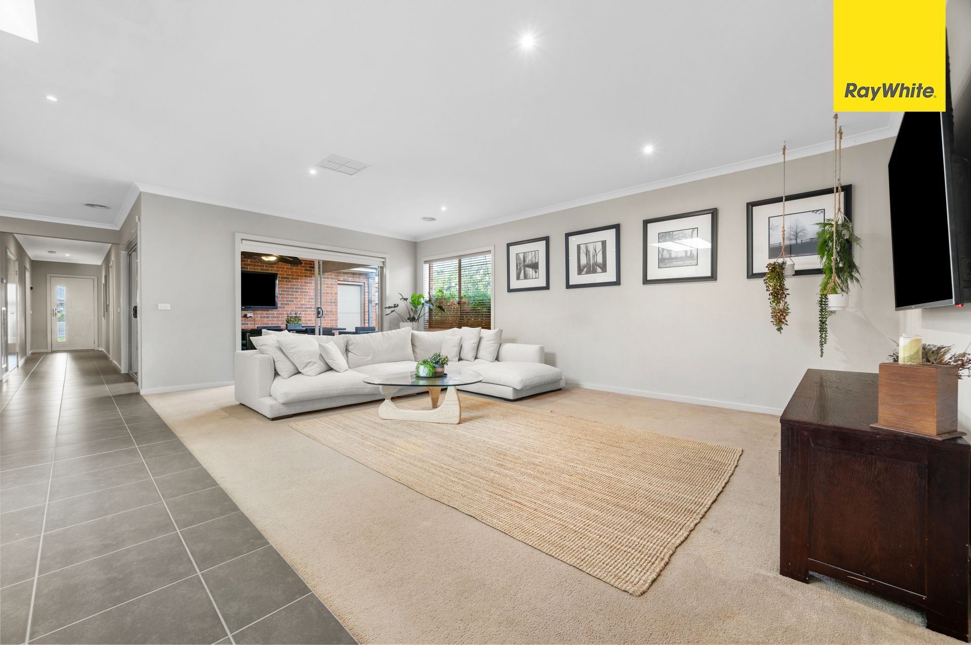 12 Metcalfe Street, Eynesbury VIC 3338