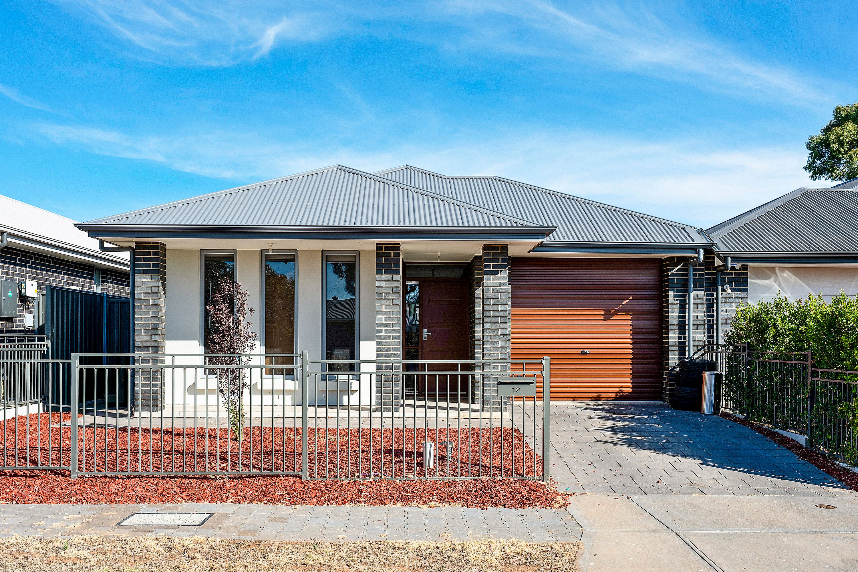 12 Redcliff Street, Davoren Park SA 5113