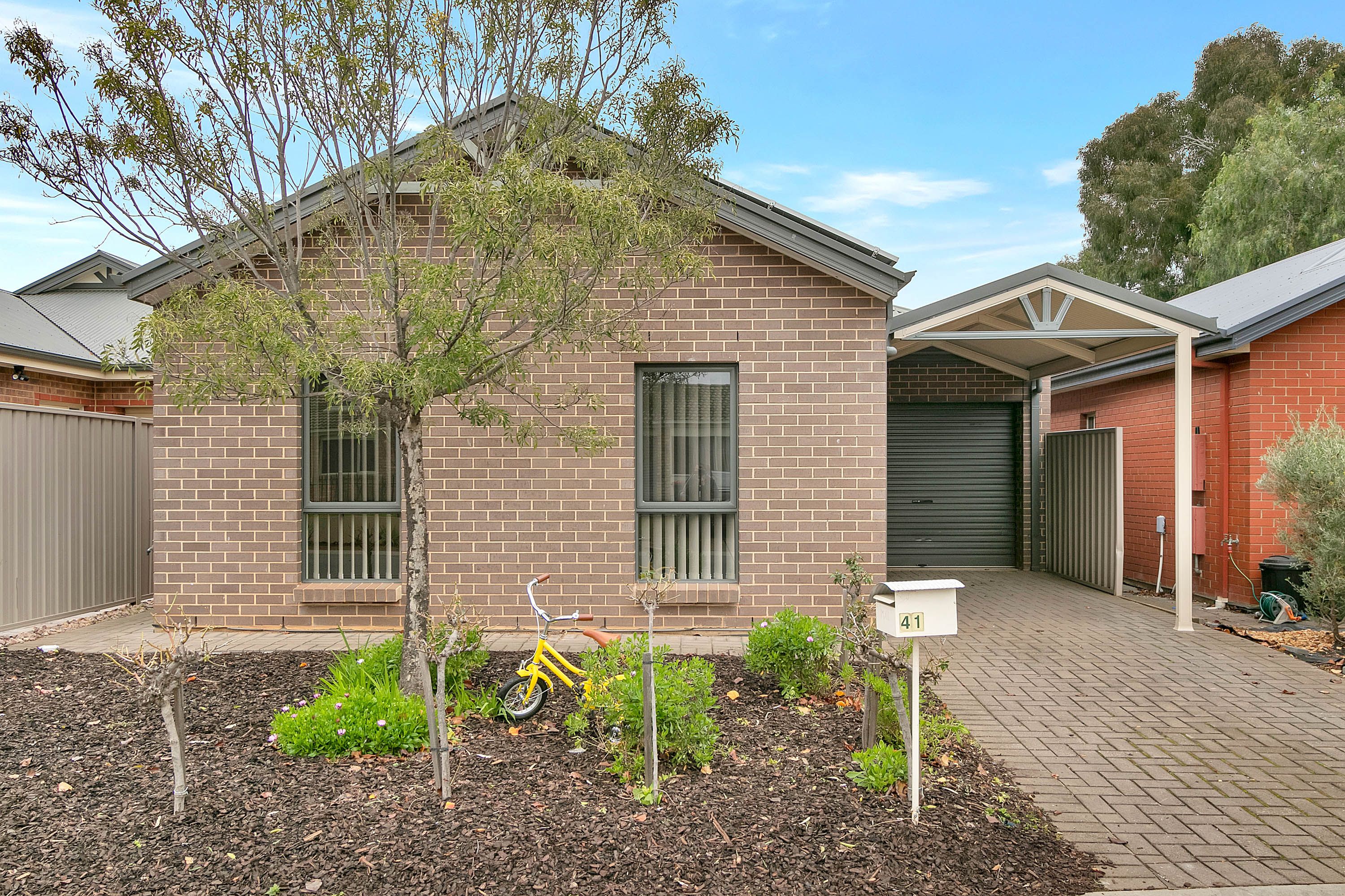 41 Colville Drive, Willaston SA 5118
