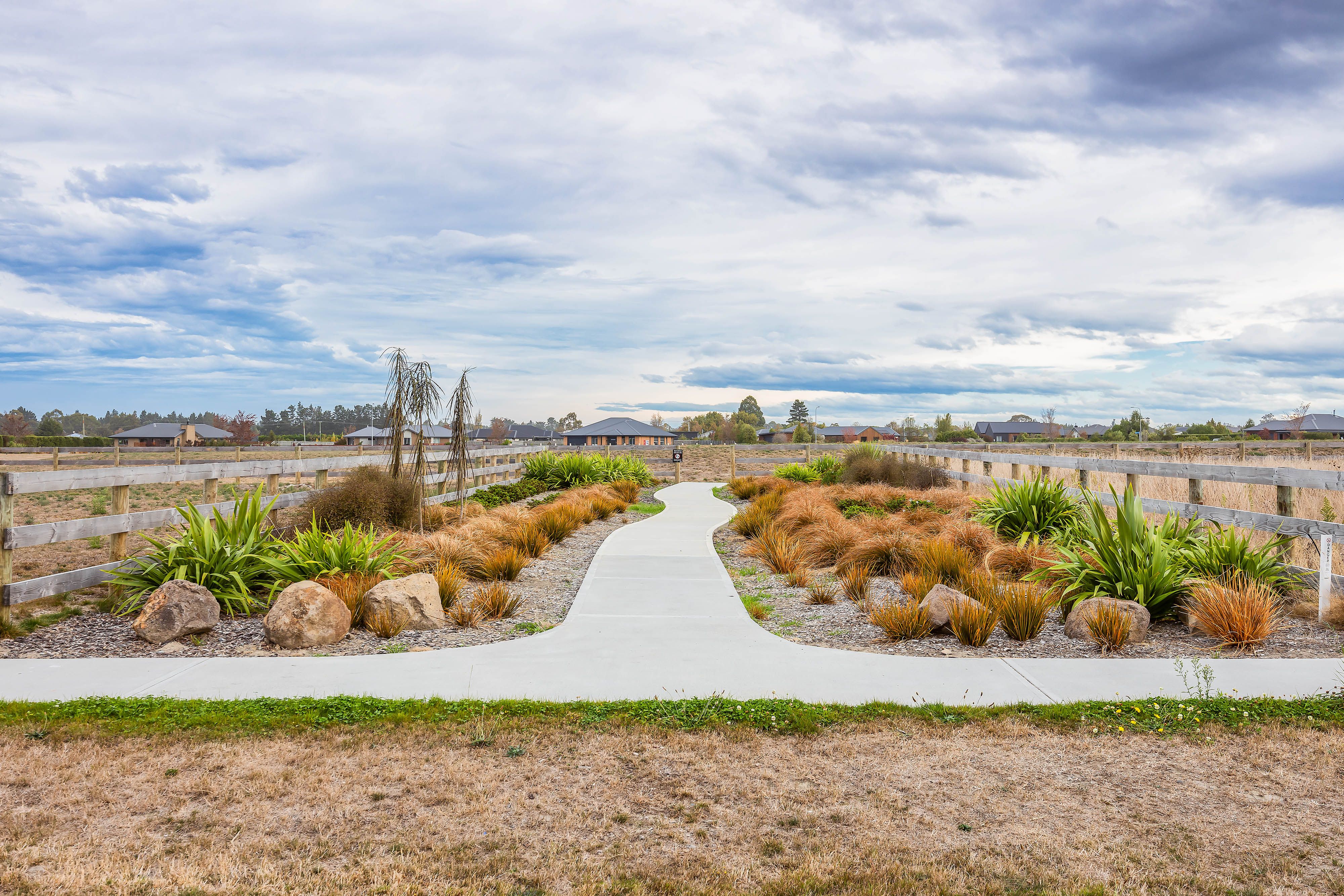 27 Plover Avenue, Amberley, Hurunui District 7410 Sold Section Ray