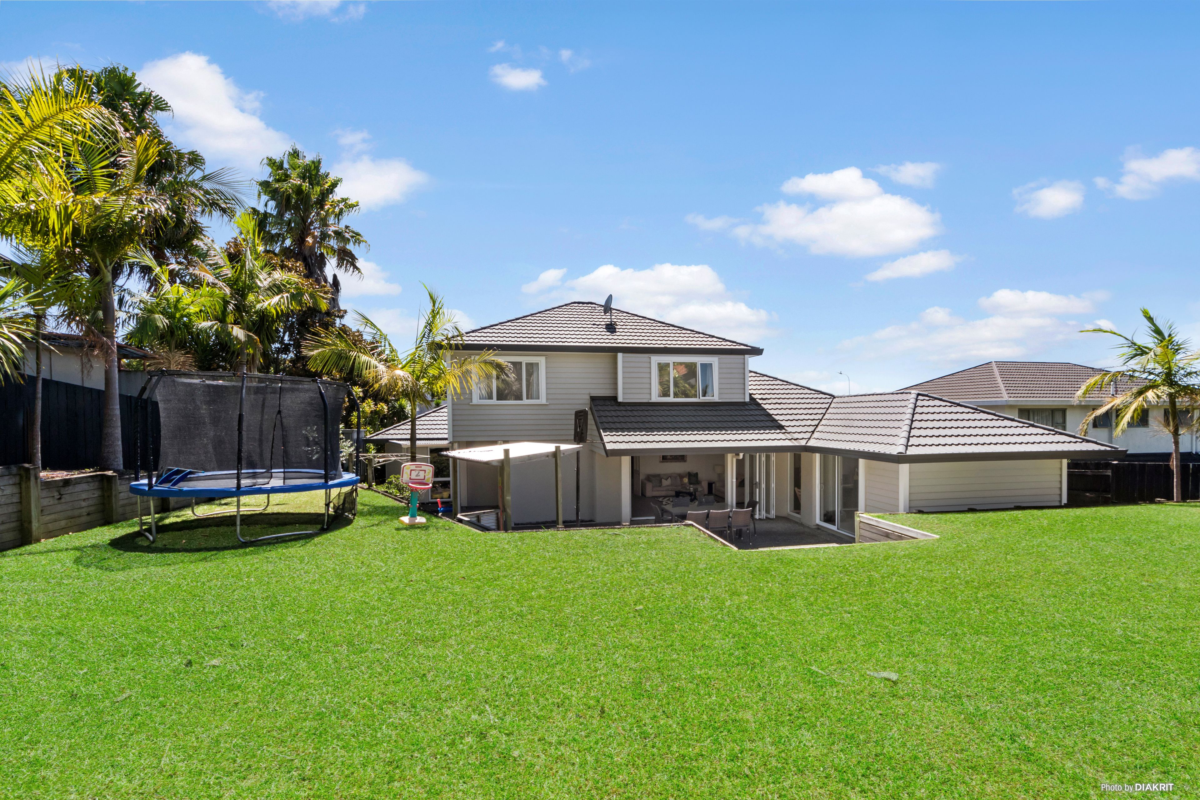 84 Picasso Drive, West Harbour, Waitakere City