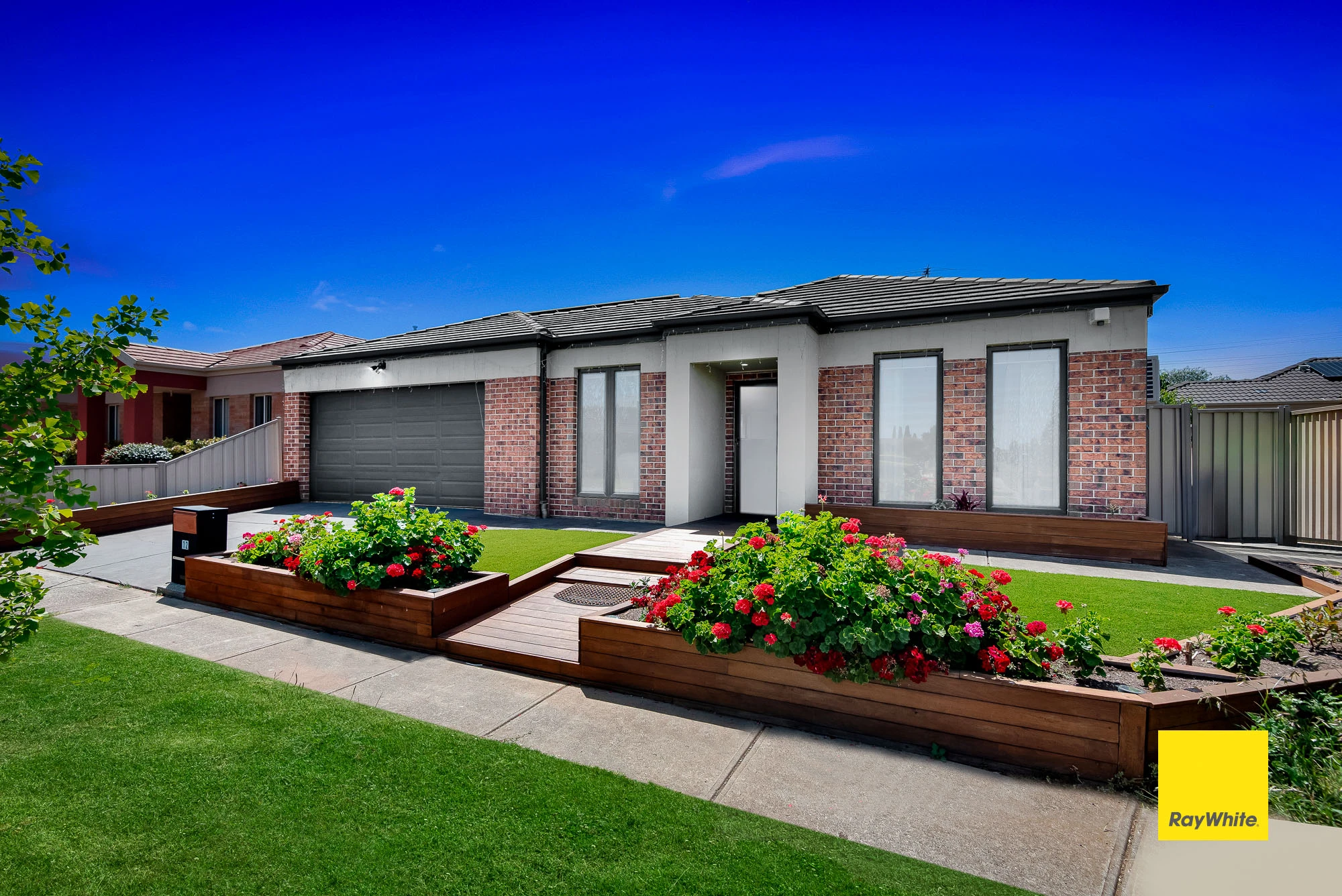 12 Harrow Place, Truganina, VIC 3029