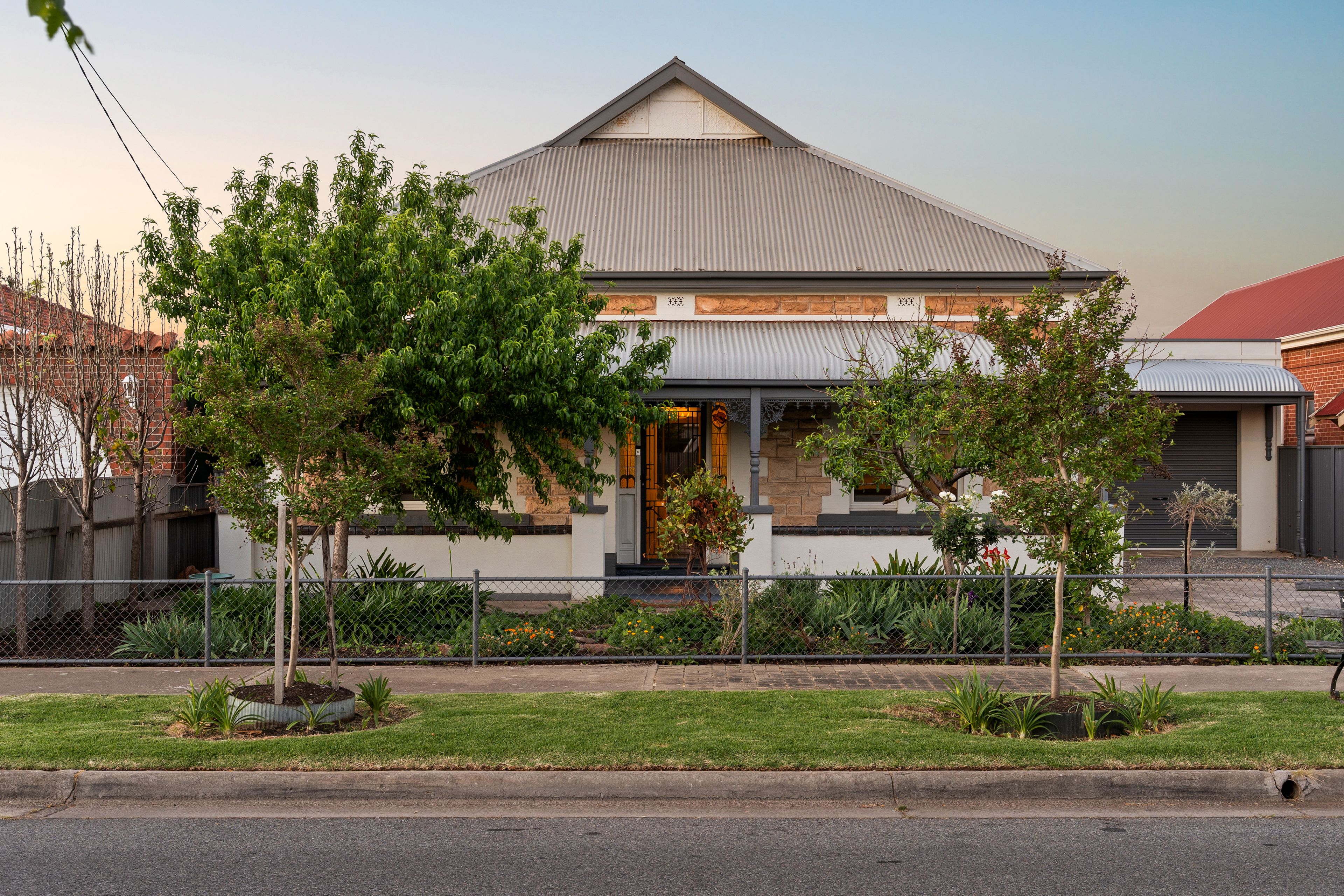 11 Fischer Street — photo from Ray White Grange