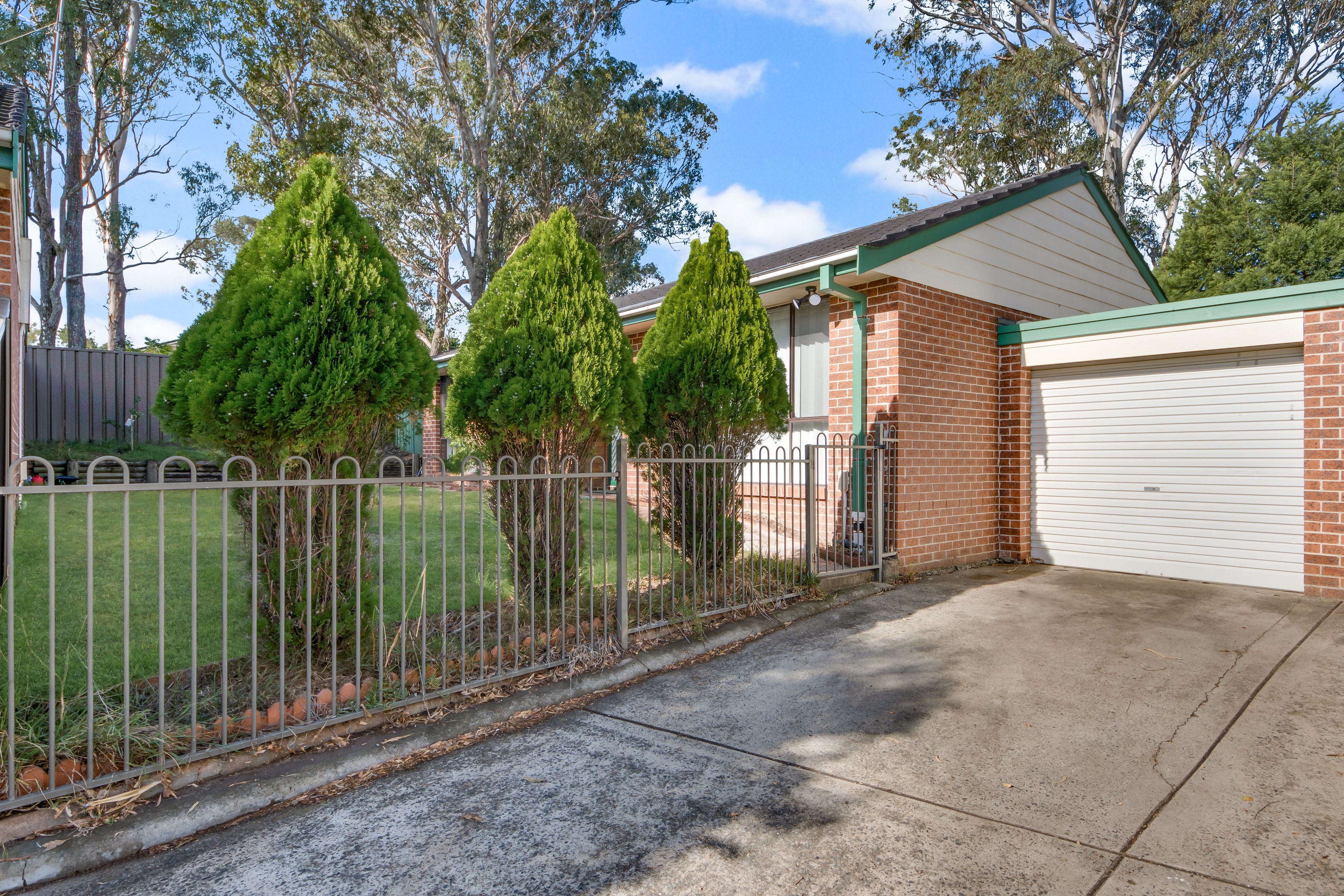 59/322 Railway Parade, Macquarie Fields, NSW 2564