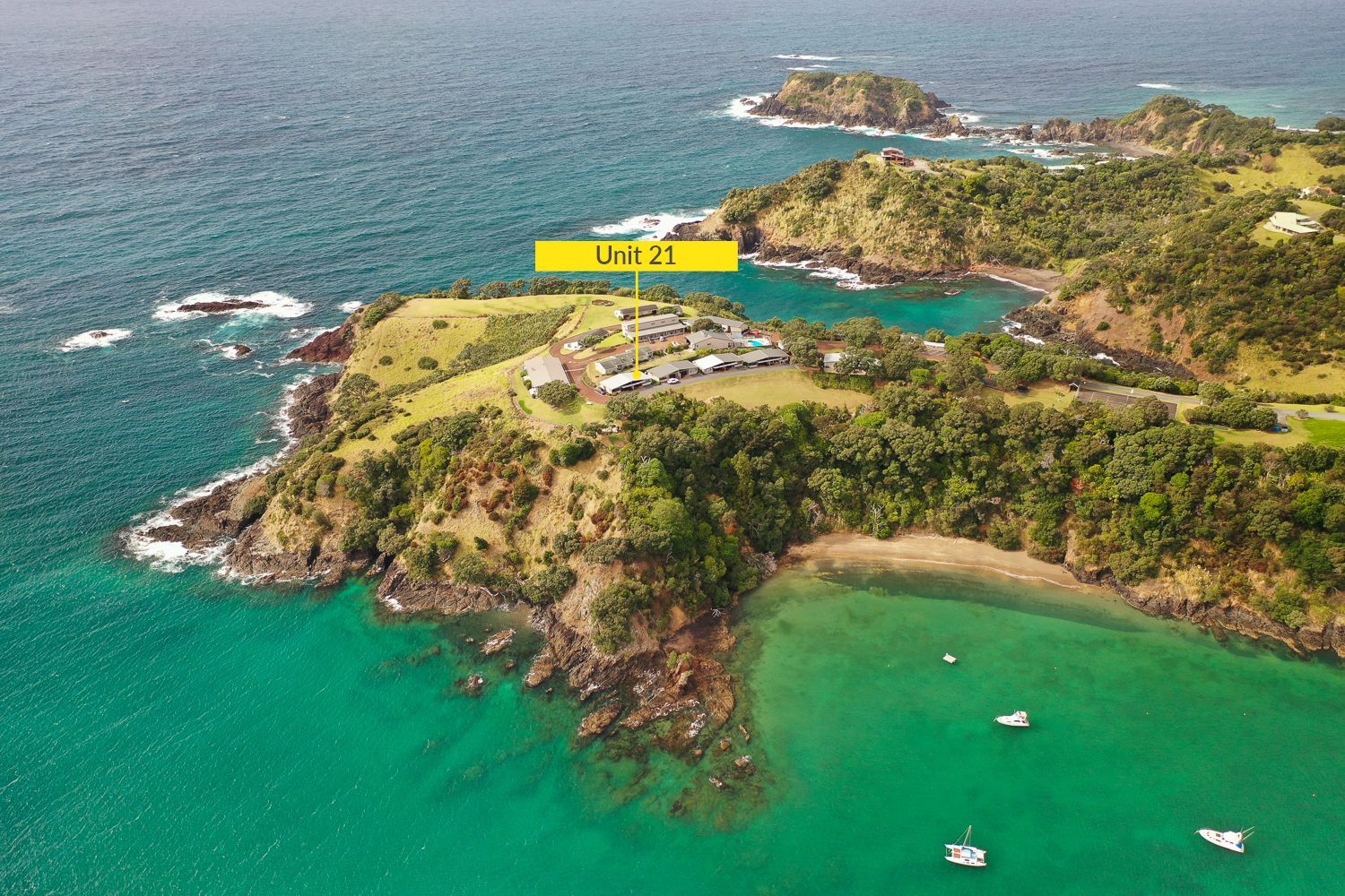 21/73 Motel Road, Tutukaka, Whangarei District