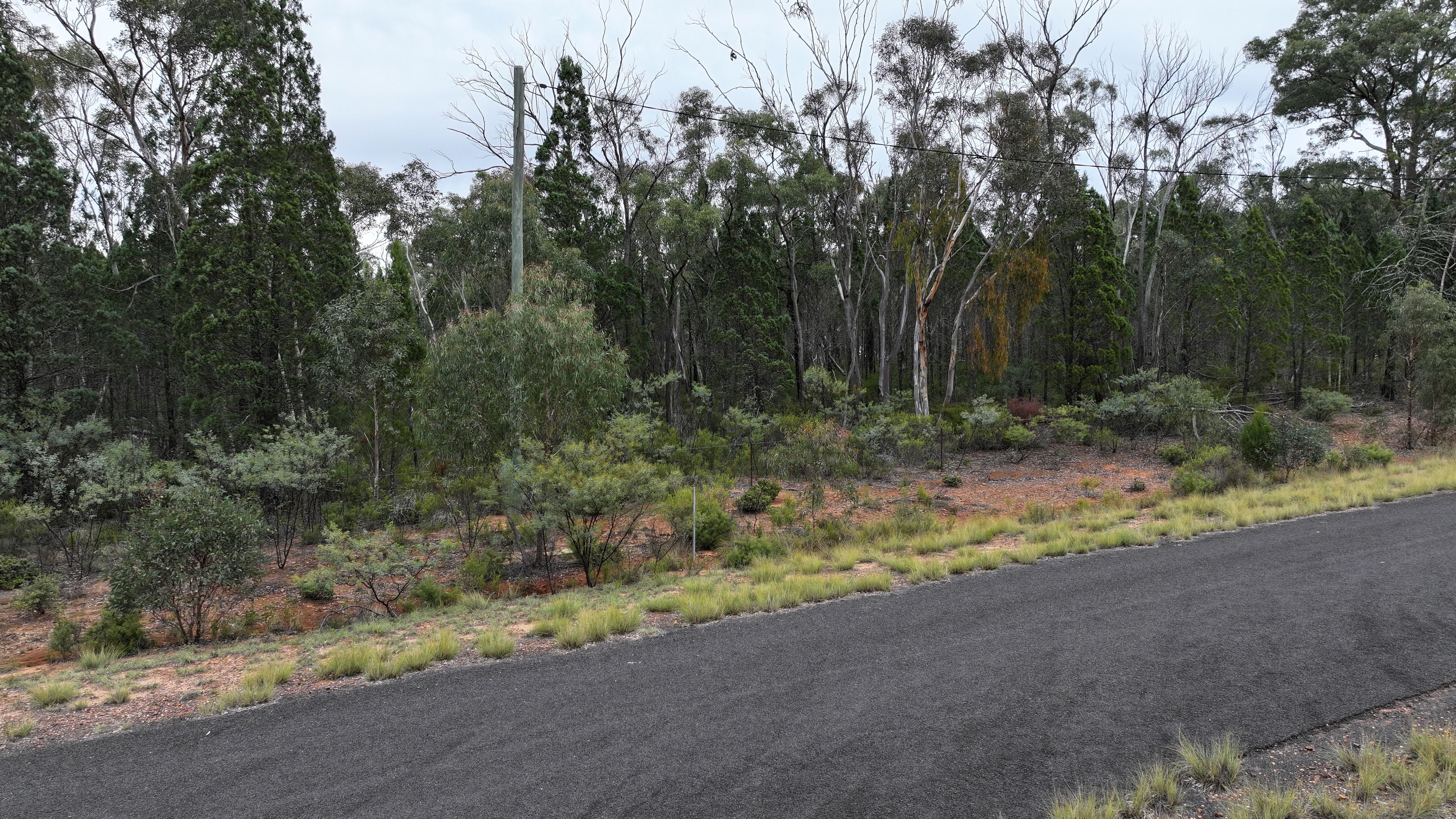 Lot 24 Southern Cross Parade, Coonabarabran, NSW 2357