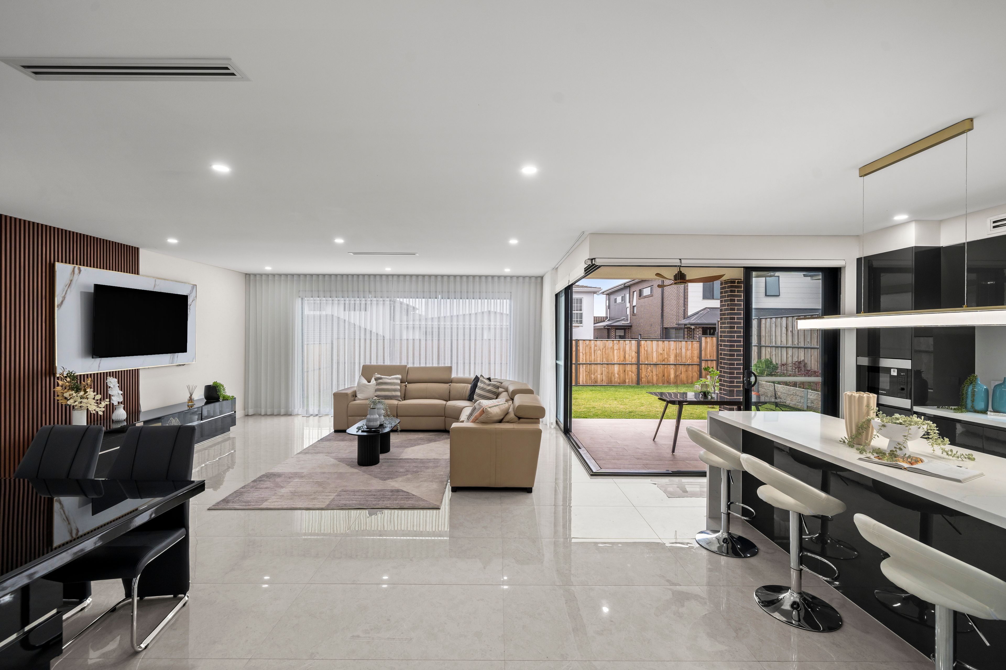 29 Baystone Street (The Gables), Box Hill, NSW 2765