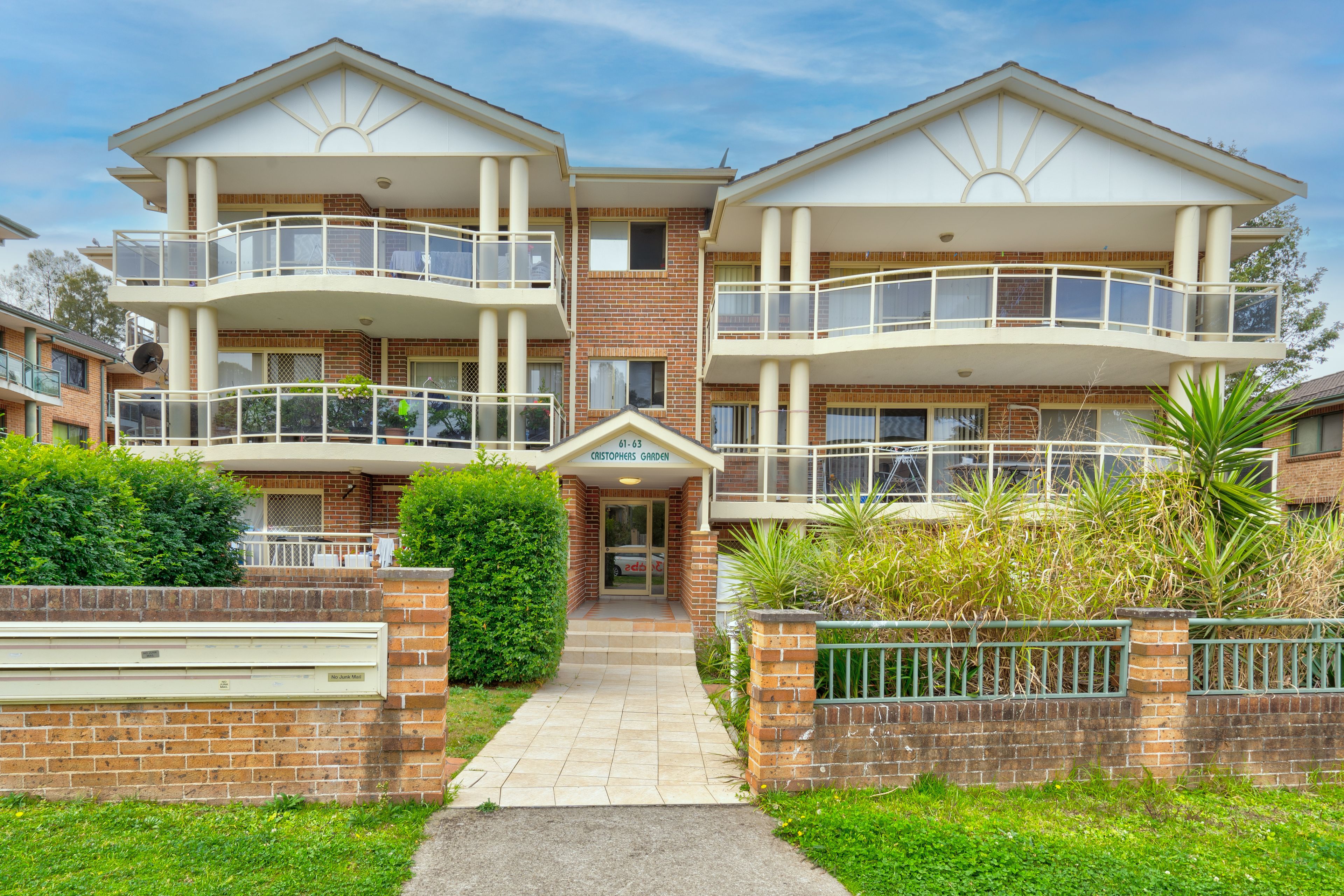 61-63 Reynolds Avenue, Bankstown NSW 2200