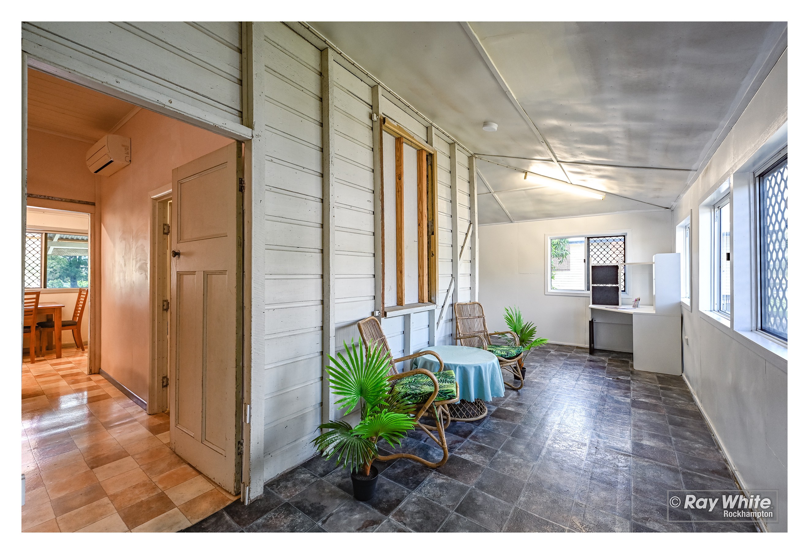 139 Lakes Creek Road, Berserker, QLD 4701