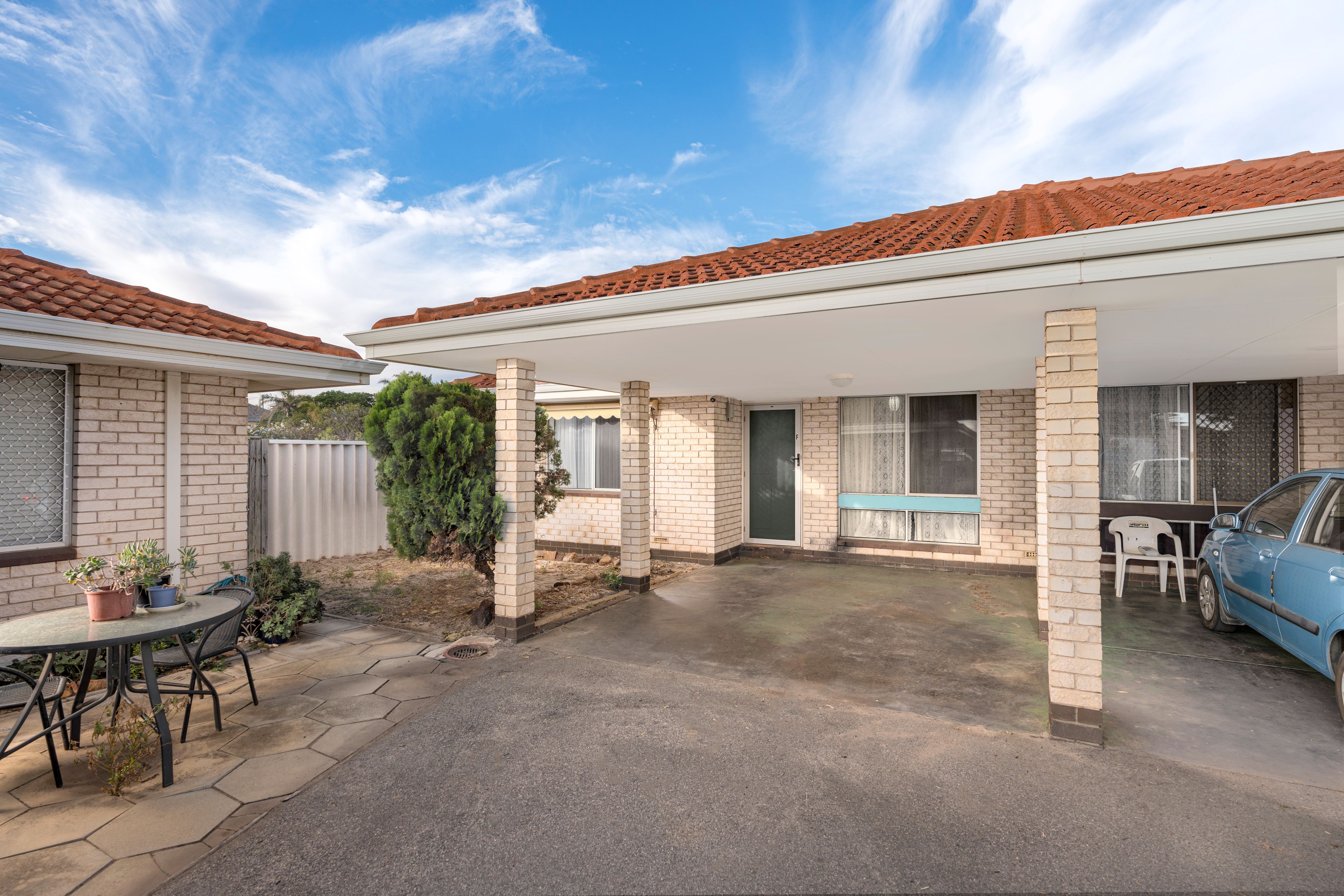 44F Simpson Street, Beresford, WA 6530