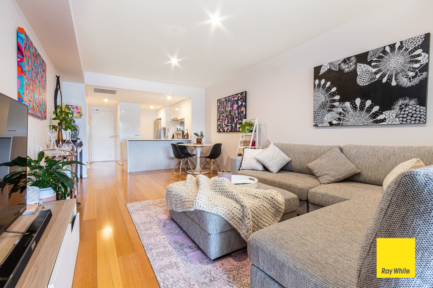 4521/35 Burdett Street, Albion, QLD 4010